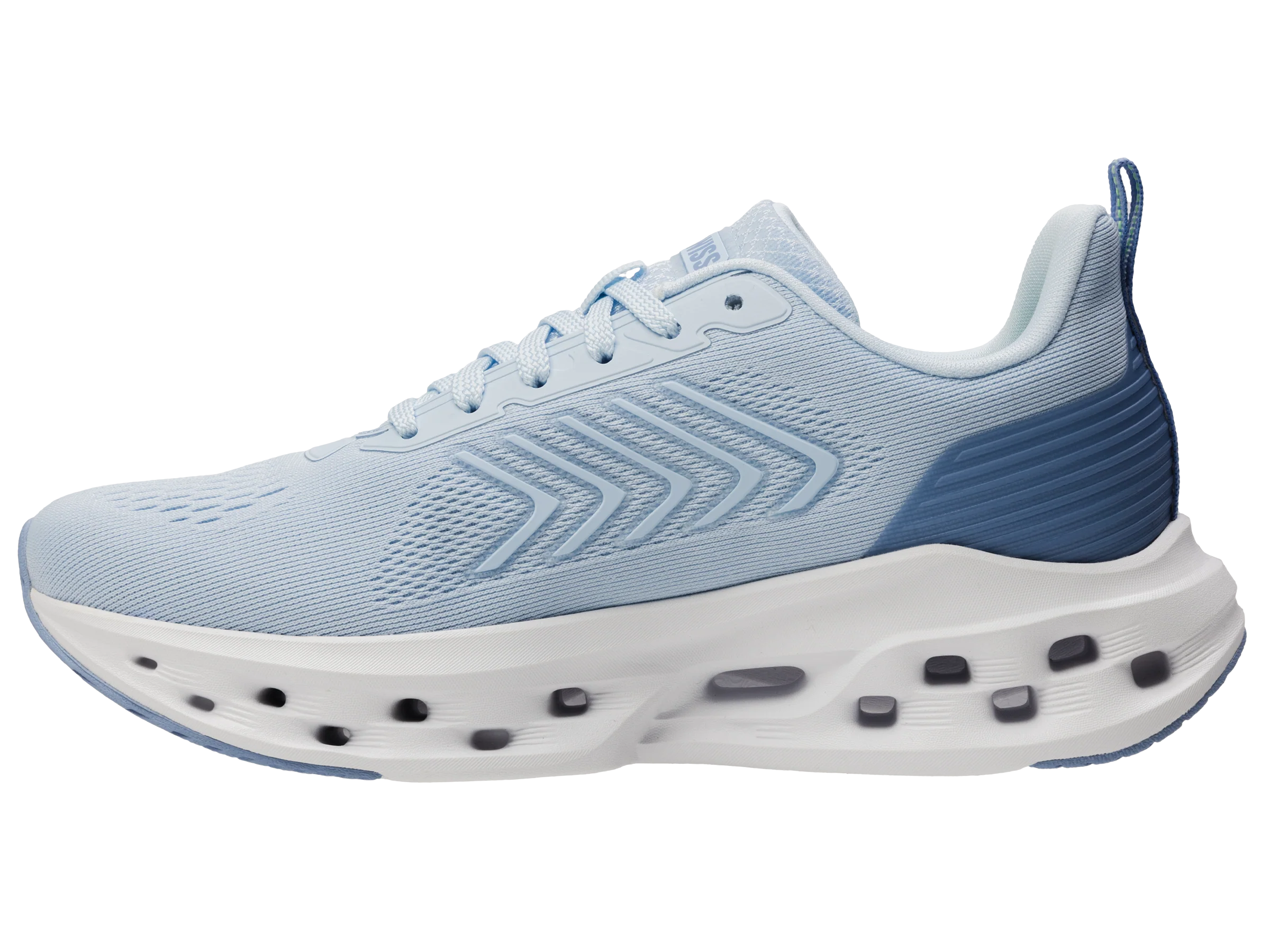 94494-474-M | MELROSE TUBES LITE | ICE BLUE/PARADISE GREEN - Image 5