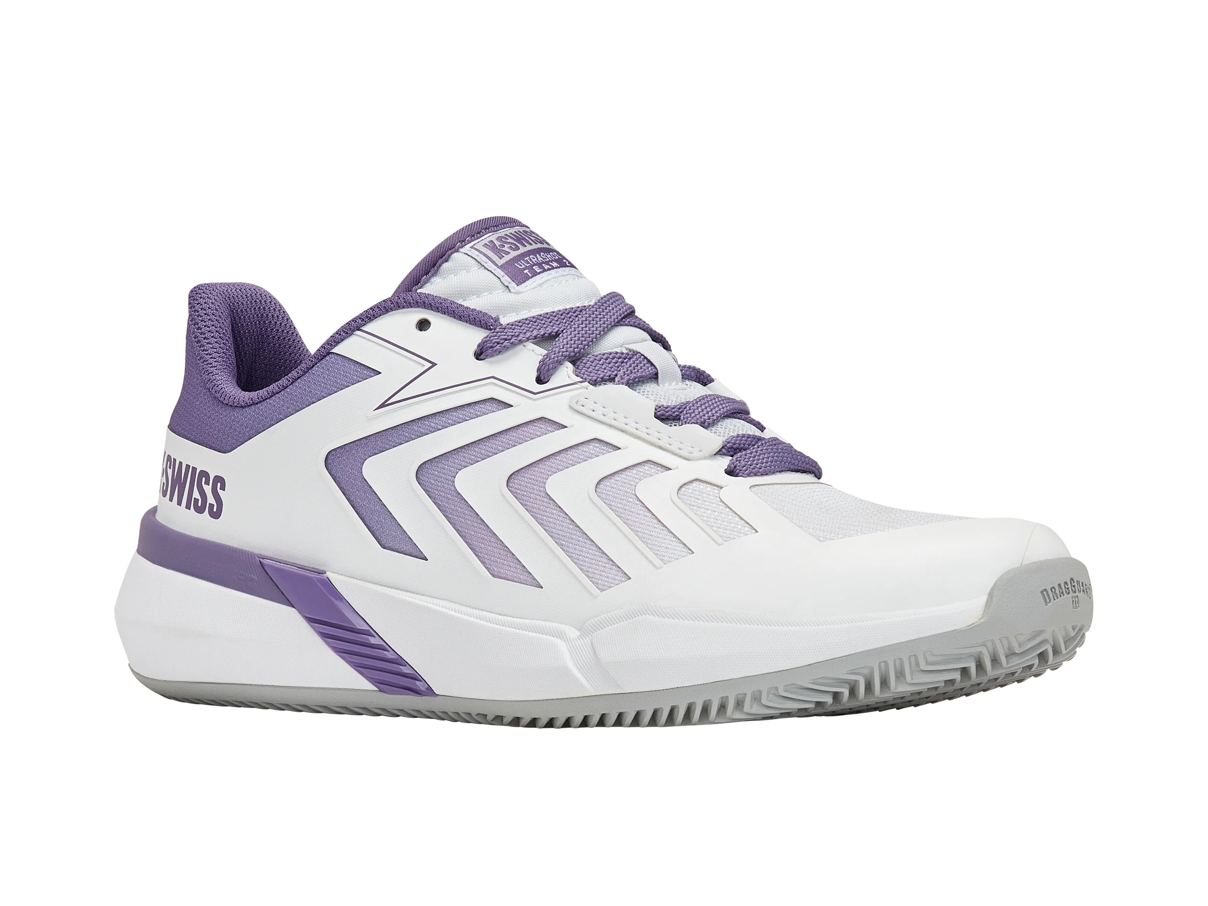 94599-149-M | ULTRASHOT TEAM 2 CLAY | WHITE/PURPLE HAZE/LUNAR ROCK - Image 2