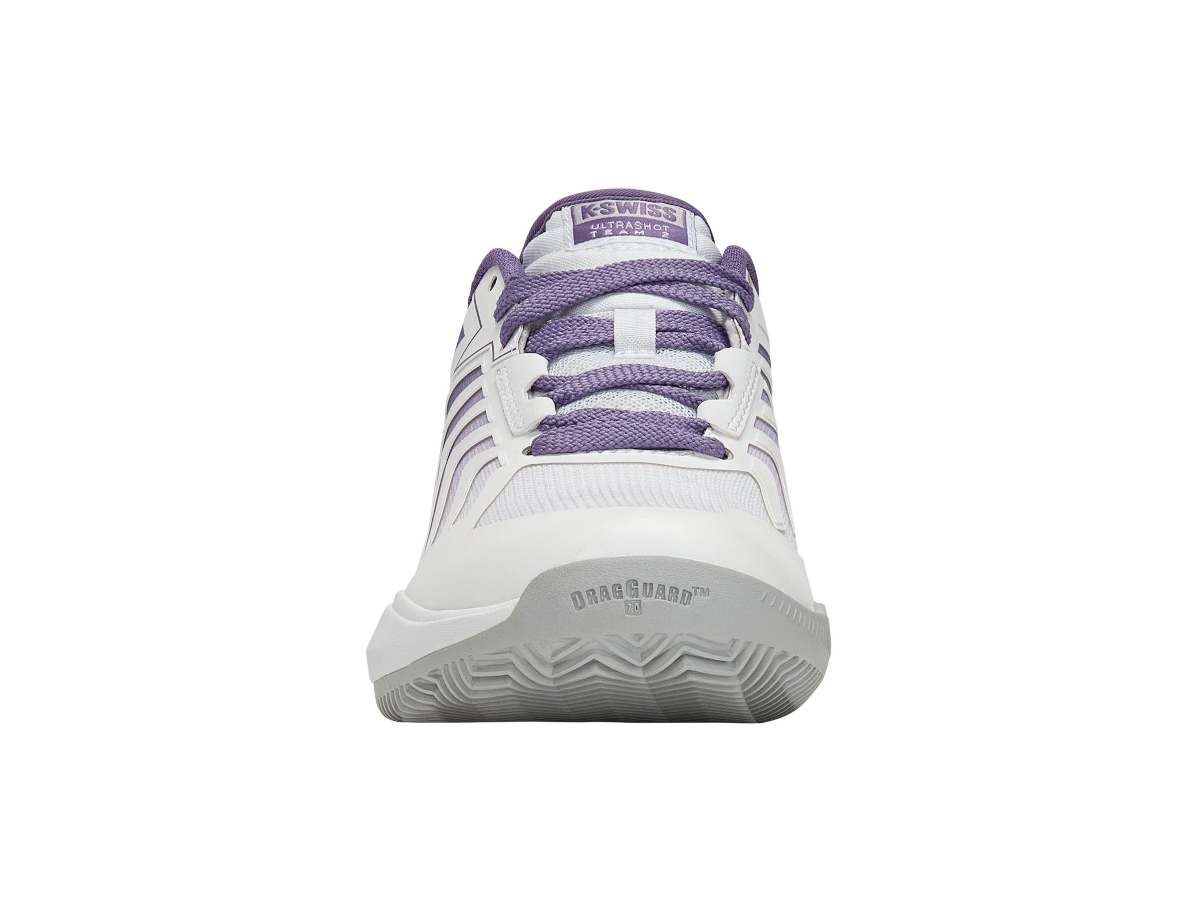 94599-149-M | ULTRASHOT TEAM 2 CLAY | WHITE/PURPLE HAZE/LUNAR ROCK - Image 3