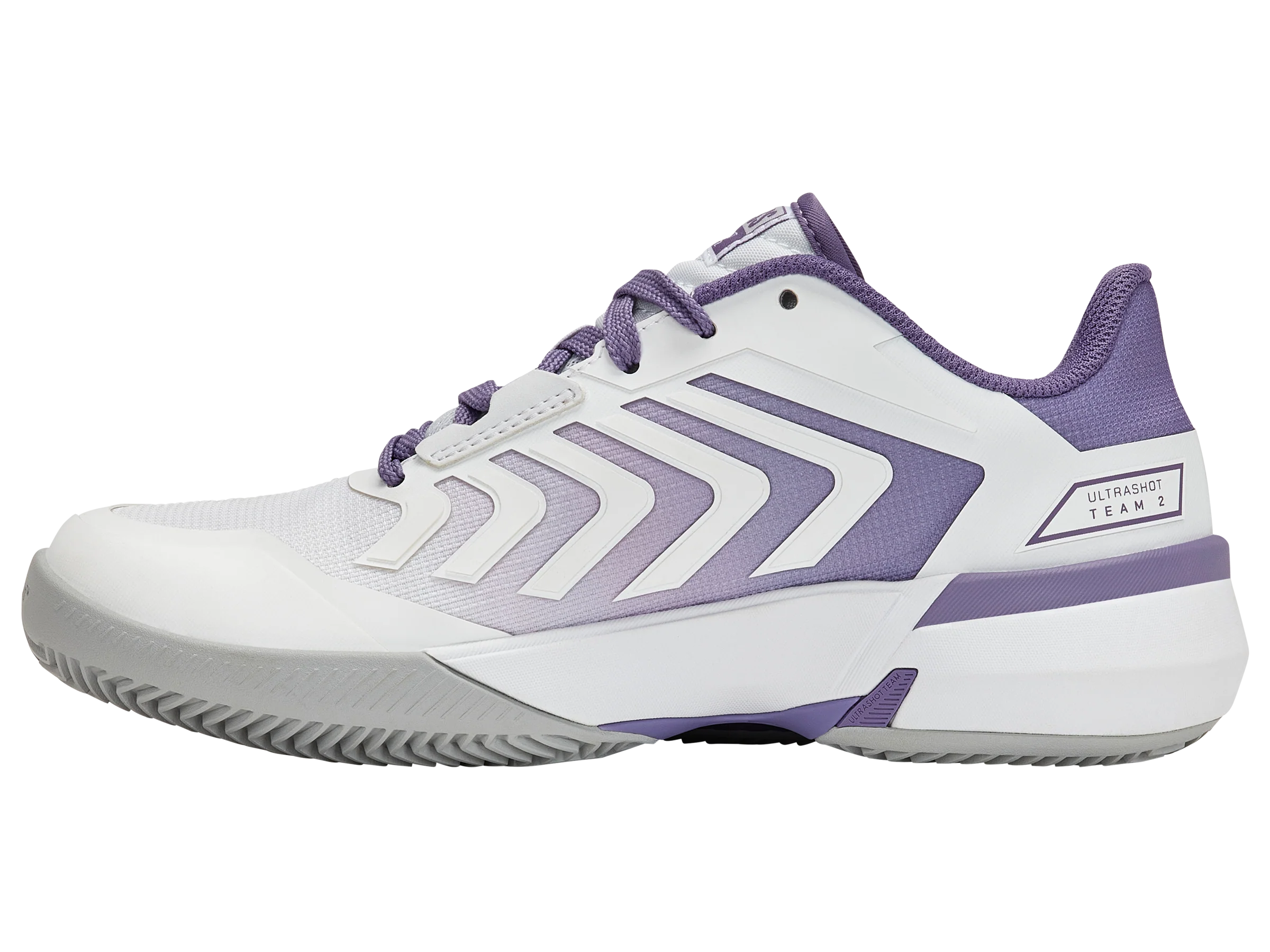 94599-149-M | ULTRASHOT TEAM 2 CLAY | WHITE/PURPLE HAZE/LUNAR ROCK - Image 5