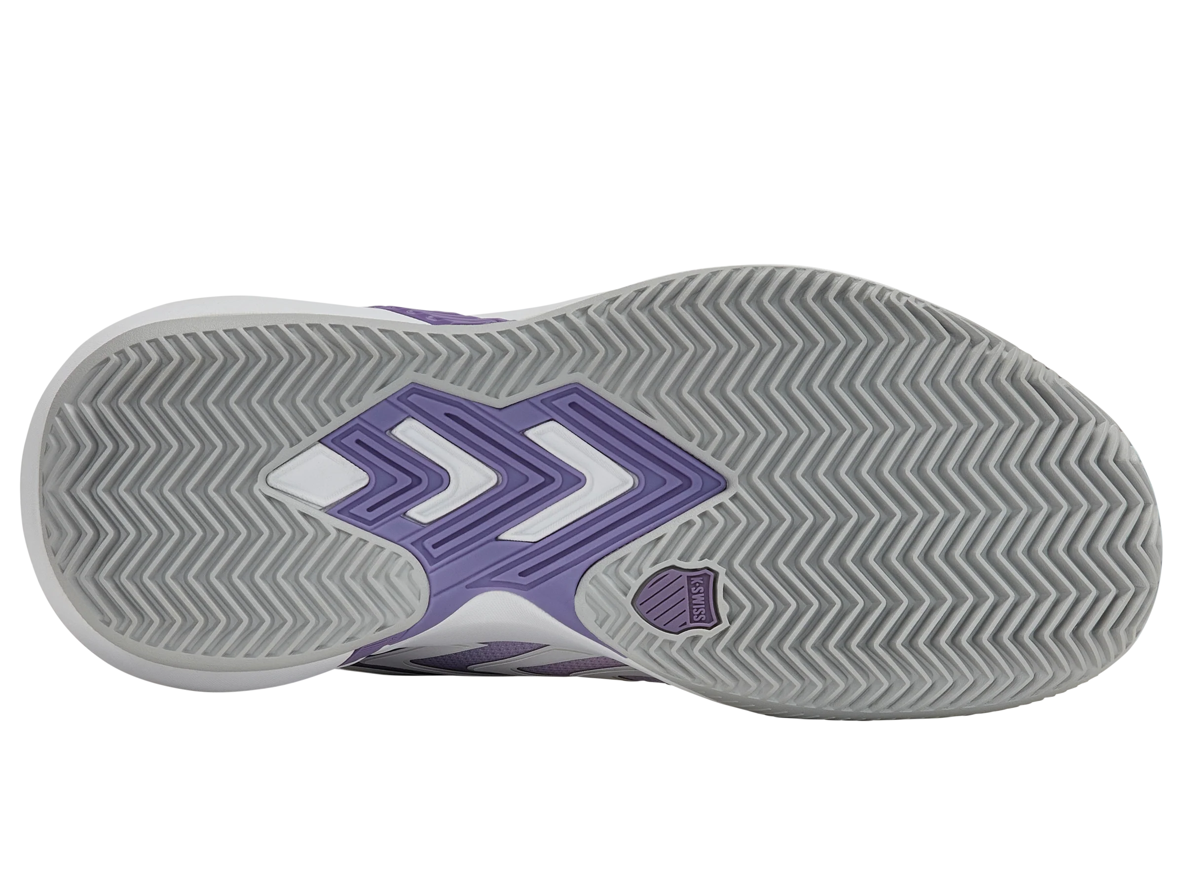 94599-149-M | ULTRASHOT TEAM 2 CLAY | WHITE/PURPLE HAZE/LUNAR ROCK - Image 6