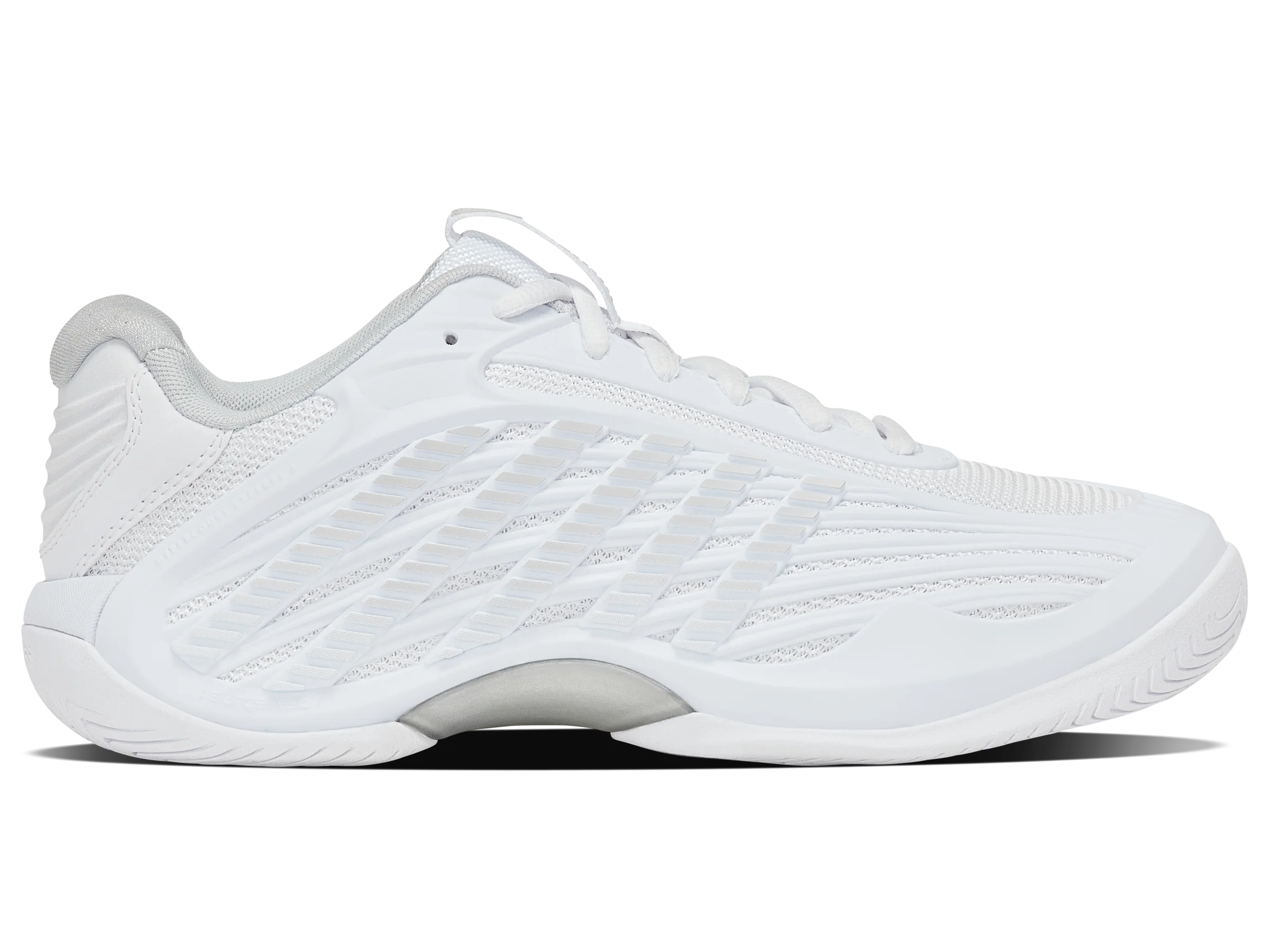 94603-162-M | HYPERCOURT EXPRESS 3 | WHITE/DAWN BLUE/SILVER