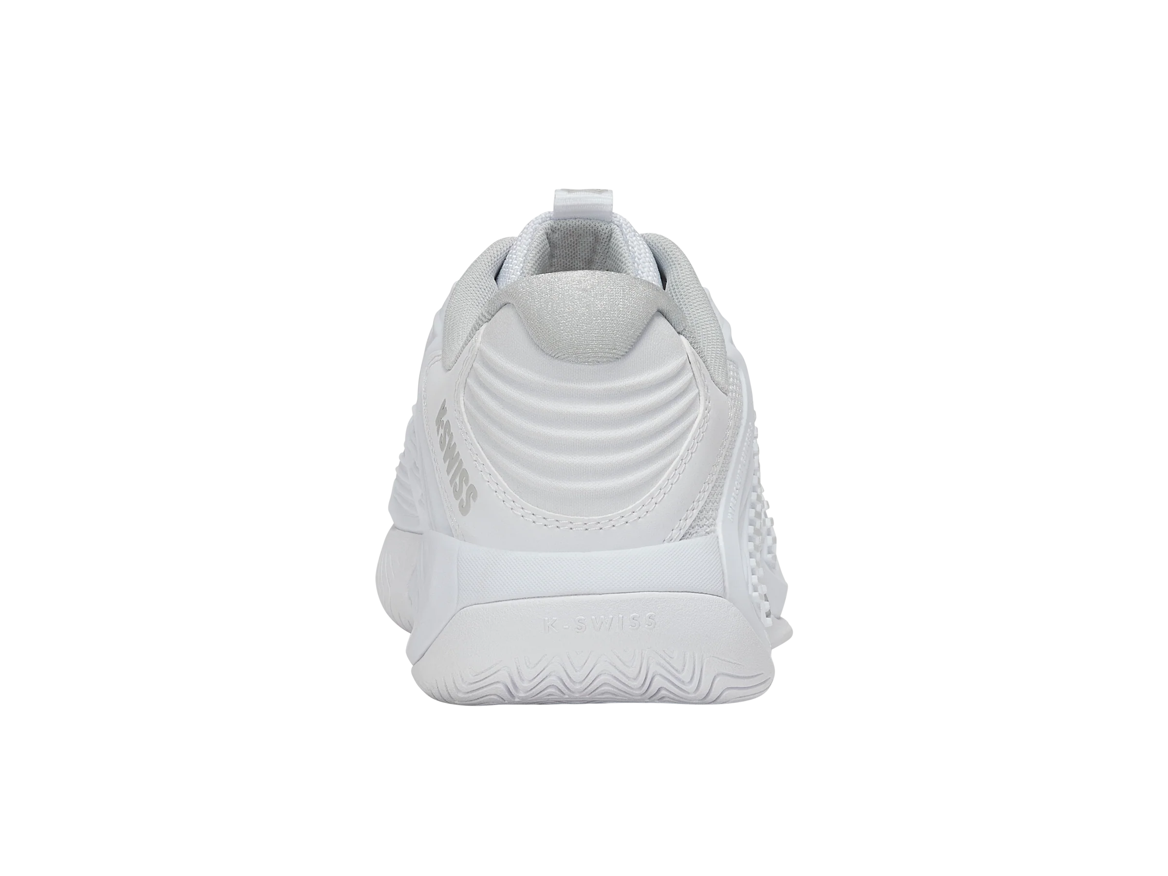 94603-162-M | HYPERCOURT EXPRESS 3 | WHITE/DAWN BLUE/SILVER - Image 4