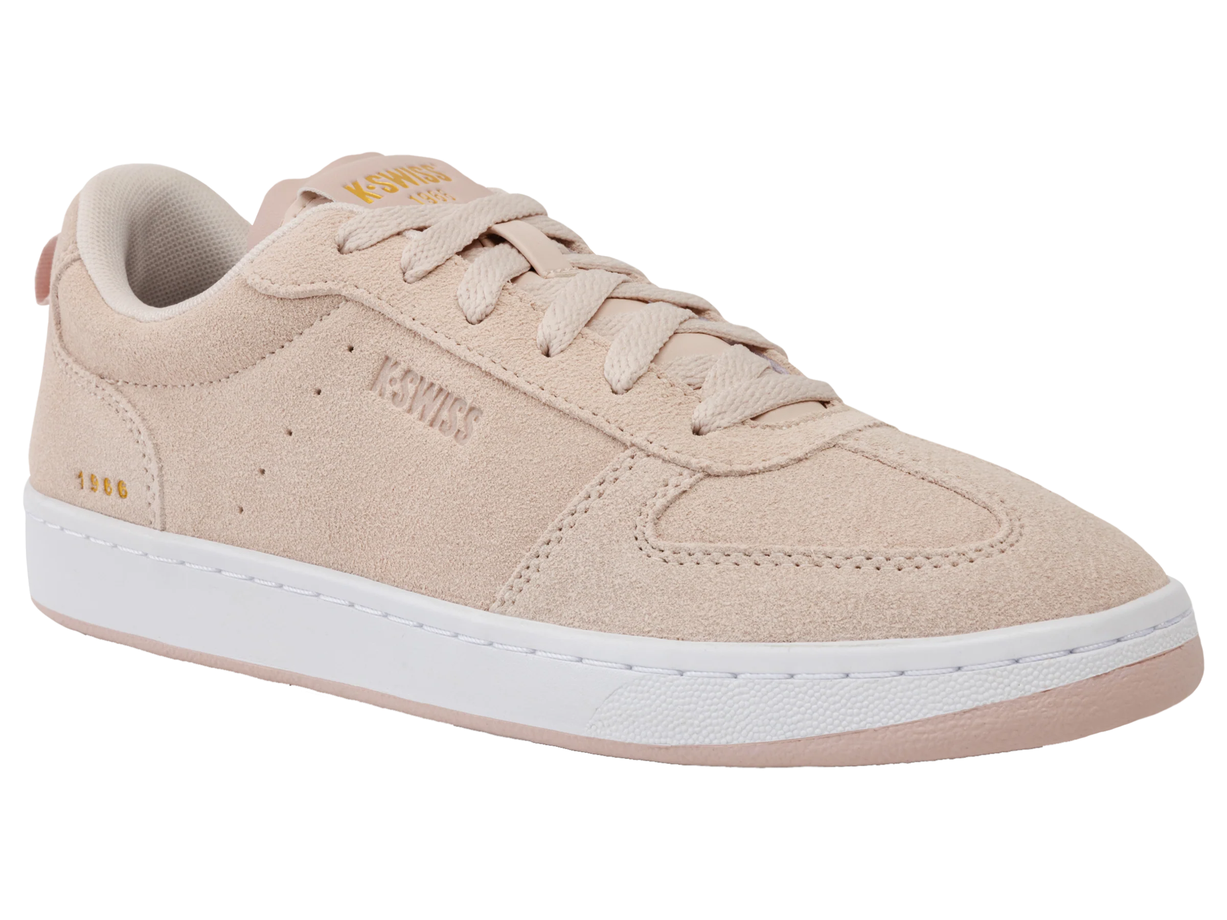 94733-602-M | COURT VARSITY SDE | MORGANITE/ROSE SMOKE - Image 2