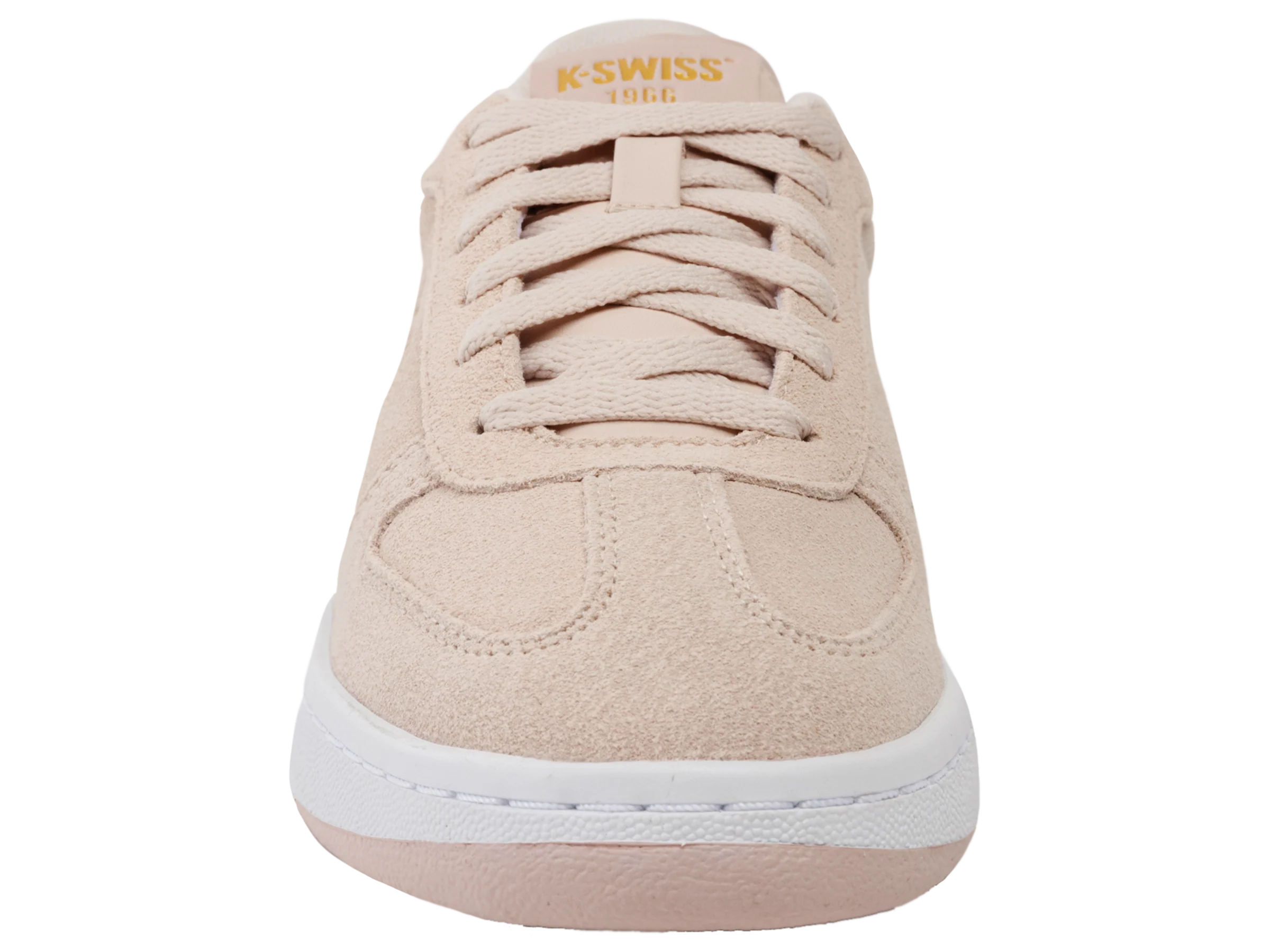 94733-602-M | COURT VARSITY SDE | MORGANITE/ROSE SMOKE - Image 3