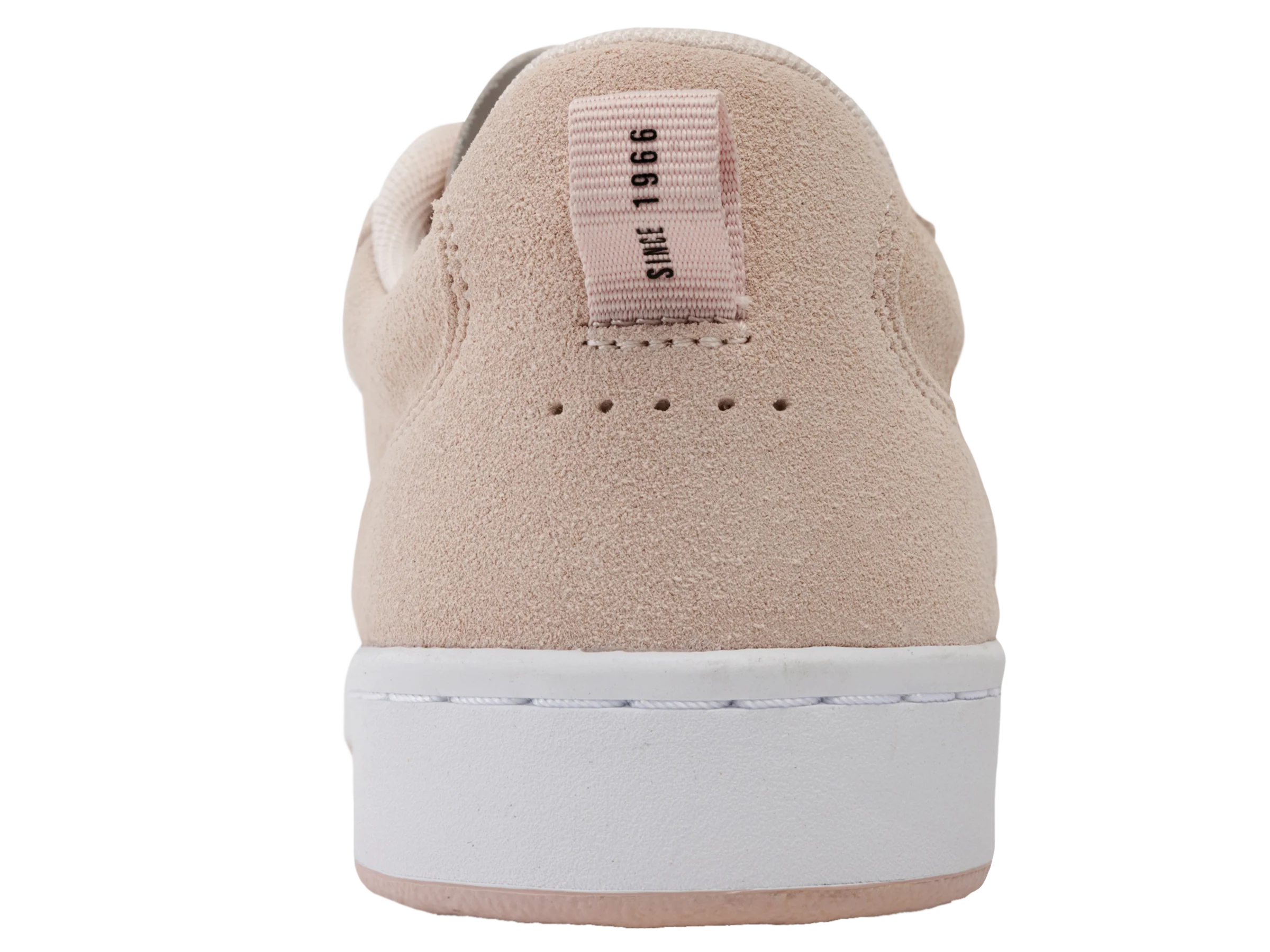 94733-602-M | COURT VARSITY SDE | MORGANITE/ROSE SMOKE - Image 4