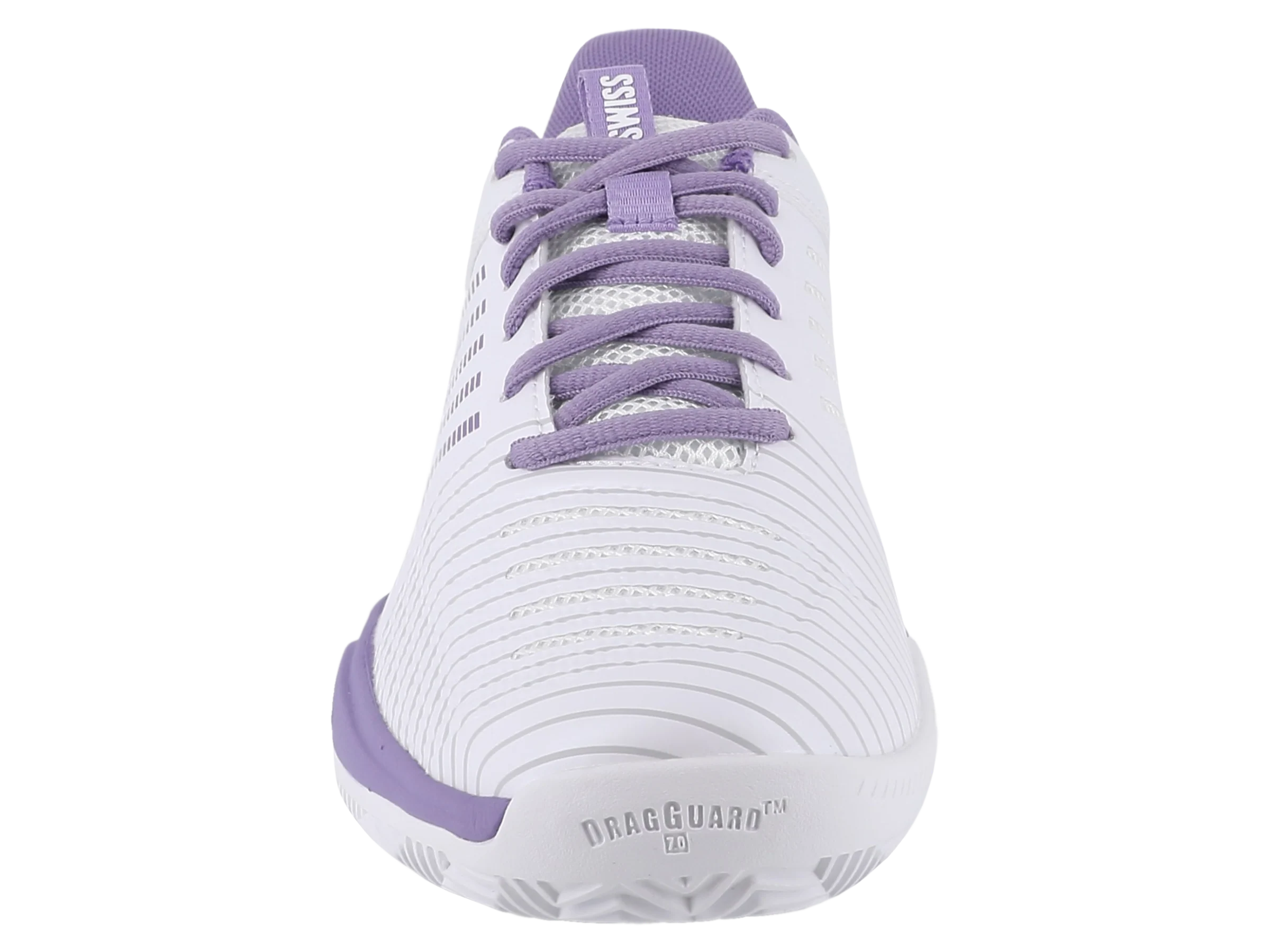94742-151-M | ULTRASHOT LIGHT CLAY | WHITE/PURPLE HAZE/NEON LAVENDER - Image 3
