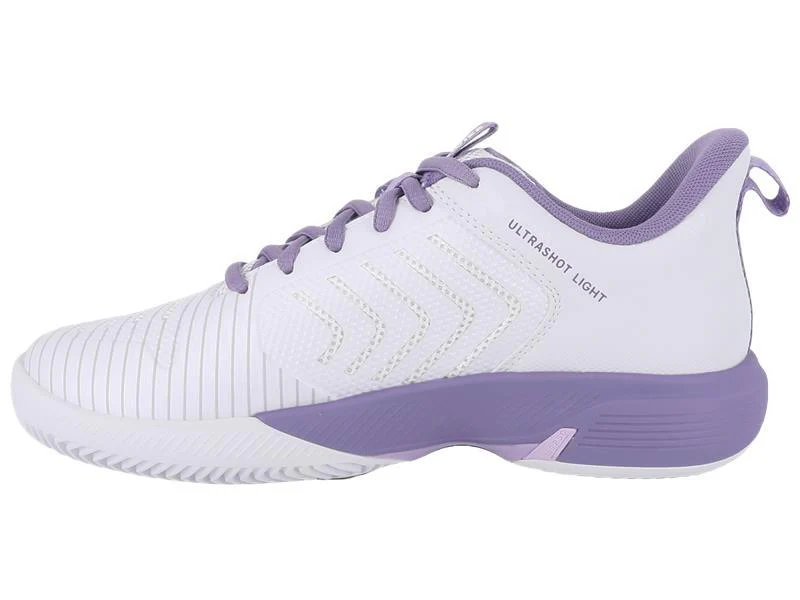 94742-151-M | ULTRASHOT LIGHT CLAY | WHITE/PURPLE HAZE/NEON LAVENDER - Image 5