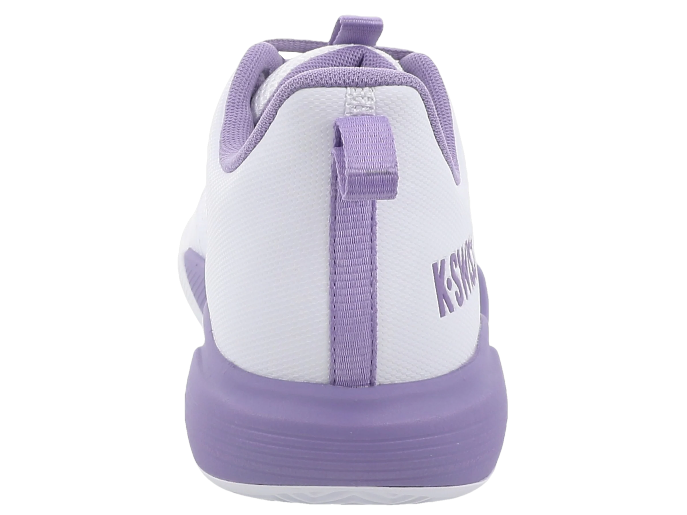 94767-151-M | ULTRASHOT LIGHT | WHITE/PURPLE HAZE/NEON LAVENDER - Image 4
