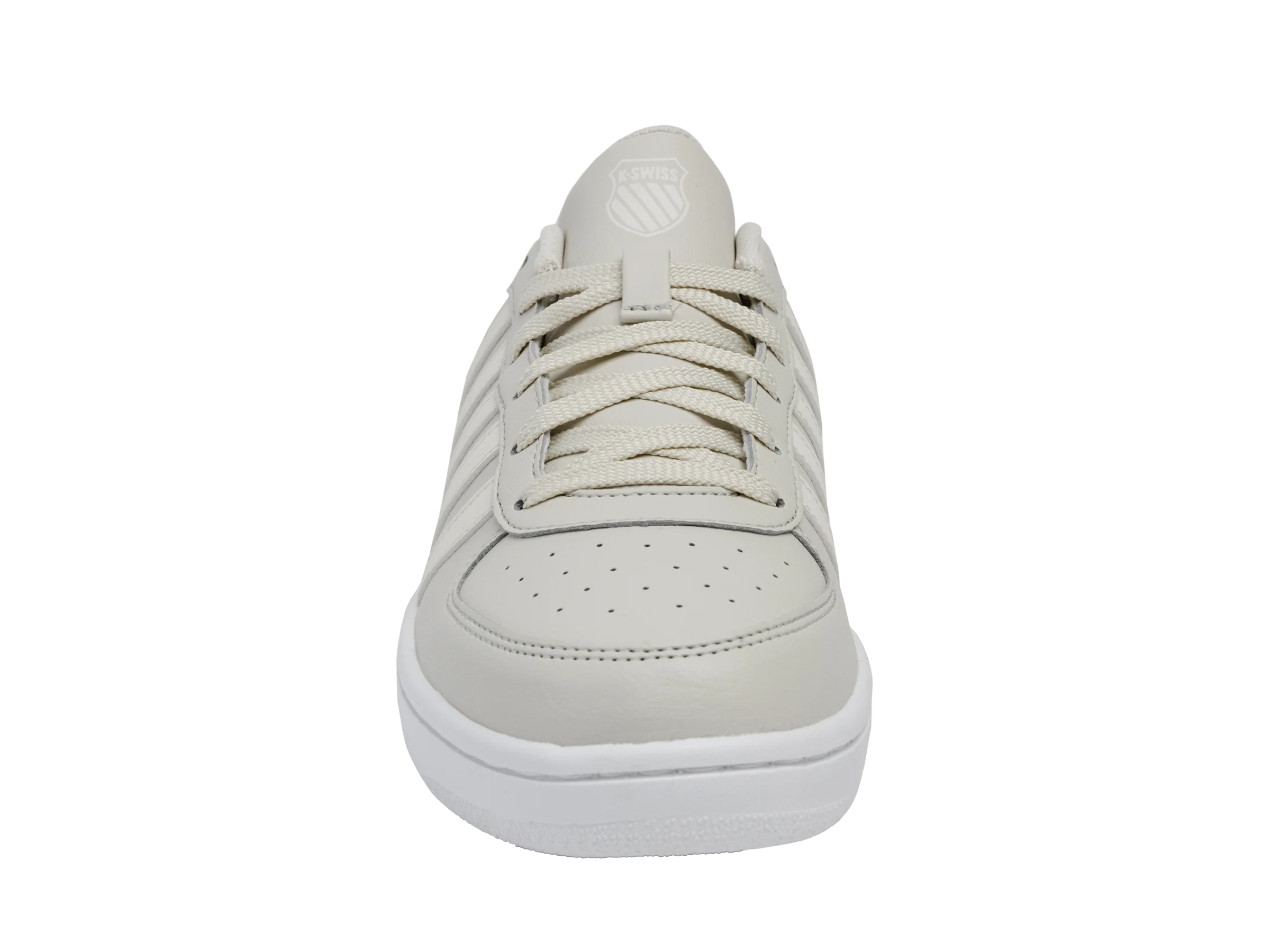 94777-001-M | COURT CALI | LIGHT GRAY/SNOW WHITE - Image 3