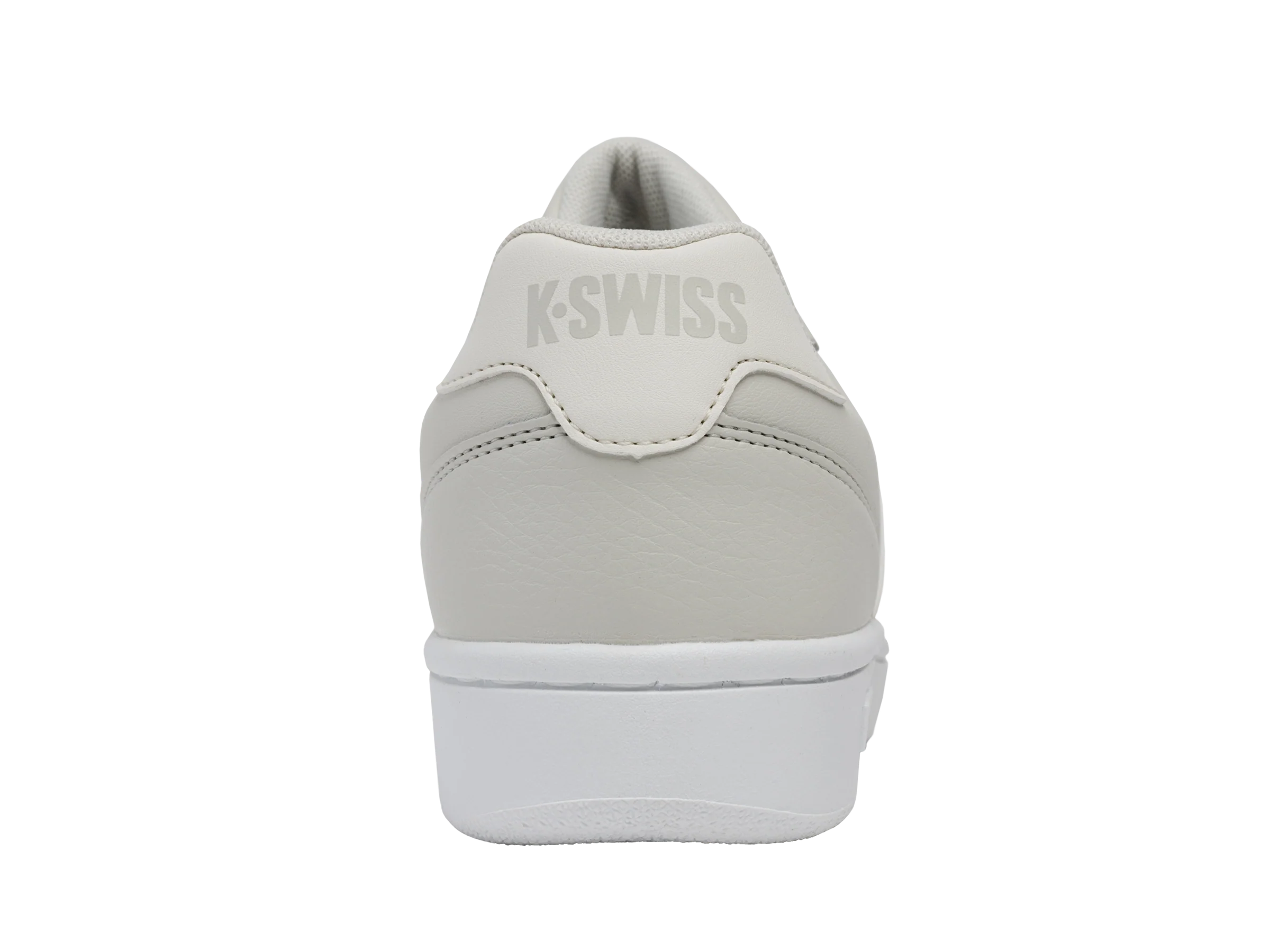 94777-001-M | COURT CALI | LIGHT GRAY/SNOW WHITE - Image 4