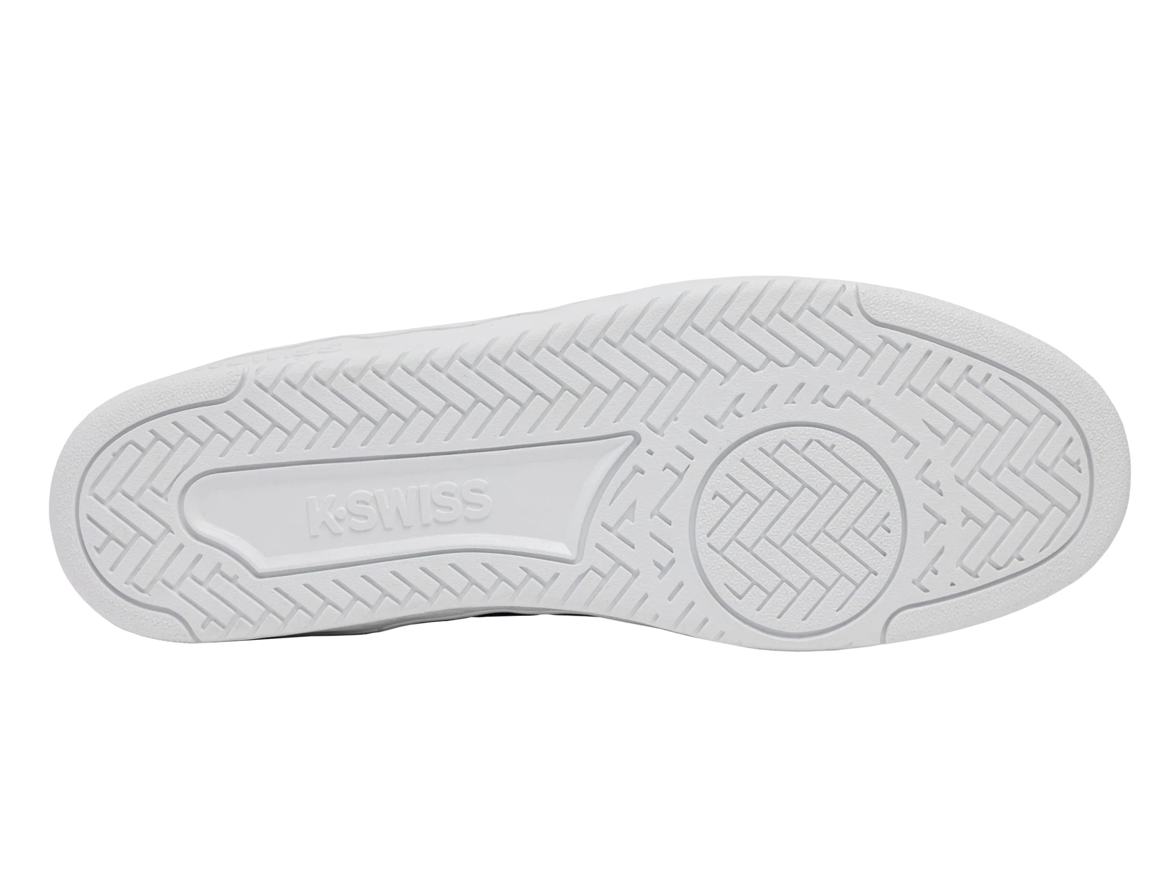 94777-001-M | COURT CALI | LIGHT GRAY/SNOW WHITE - Image 6