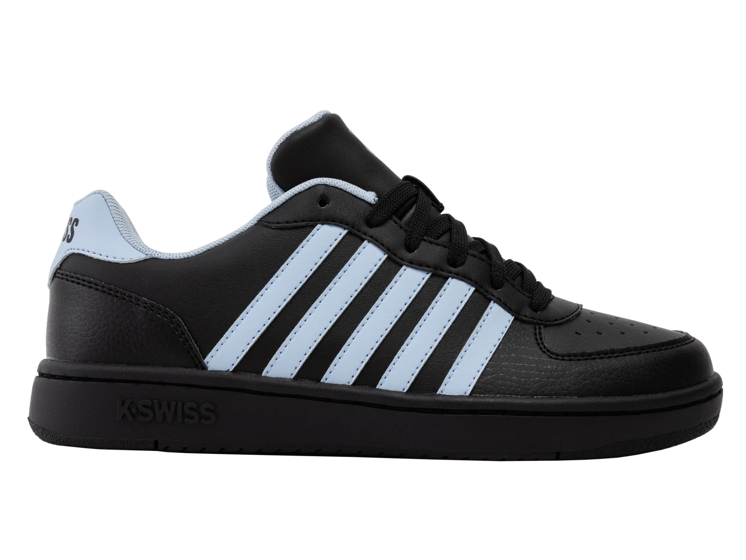 94777-062-M | COURT CALI | BLACK/SKYWAY