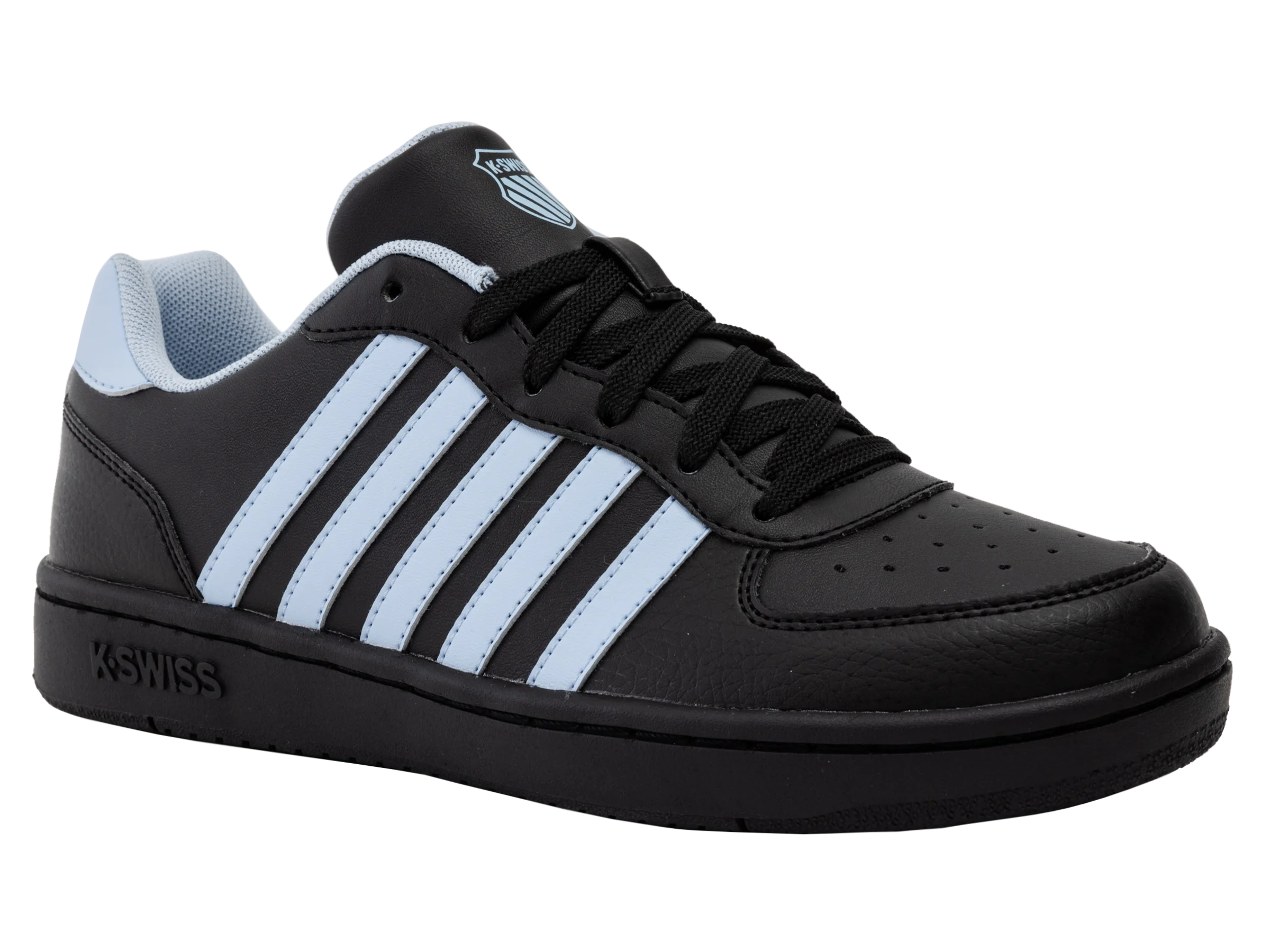 94777-062-M | COURT CALI | BLACK/SKYWAY - Image 2