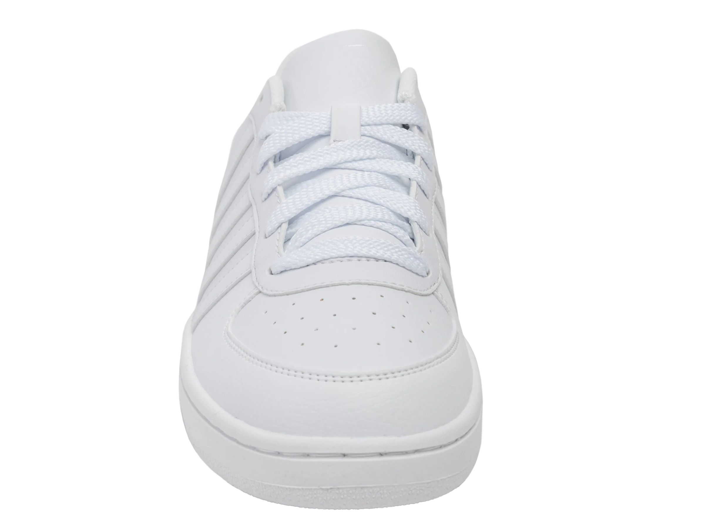 94777-101-M | COURT CALI | WHITE/WHITE - Image 3