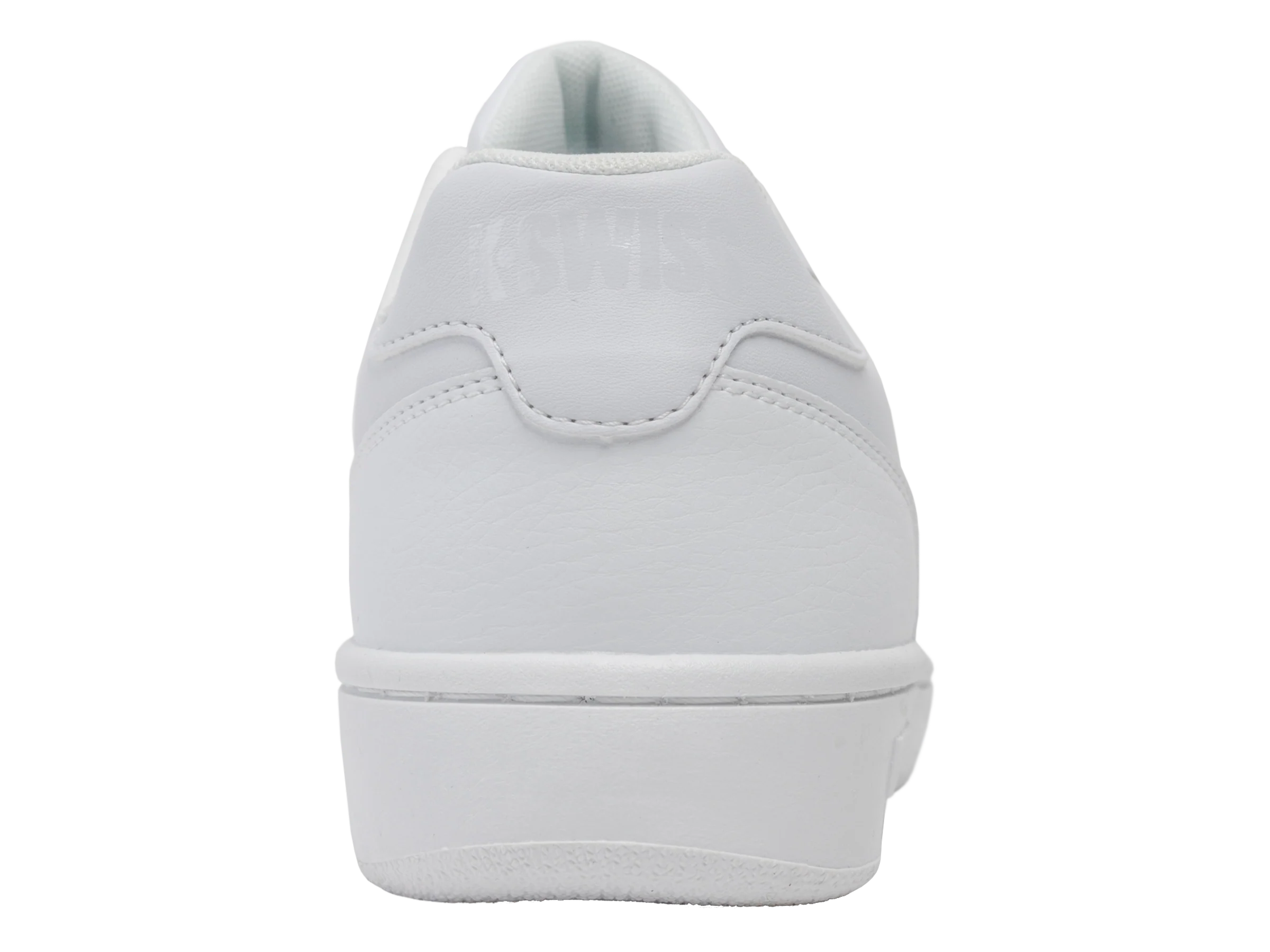 94777-101-M | COURT CALI | WHITE/WHITE - Image 4