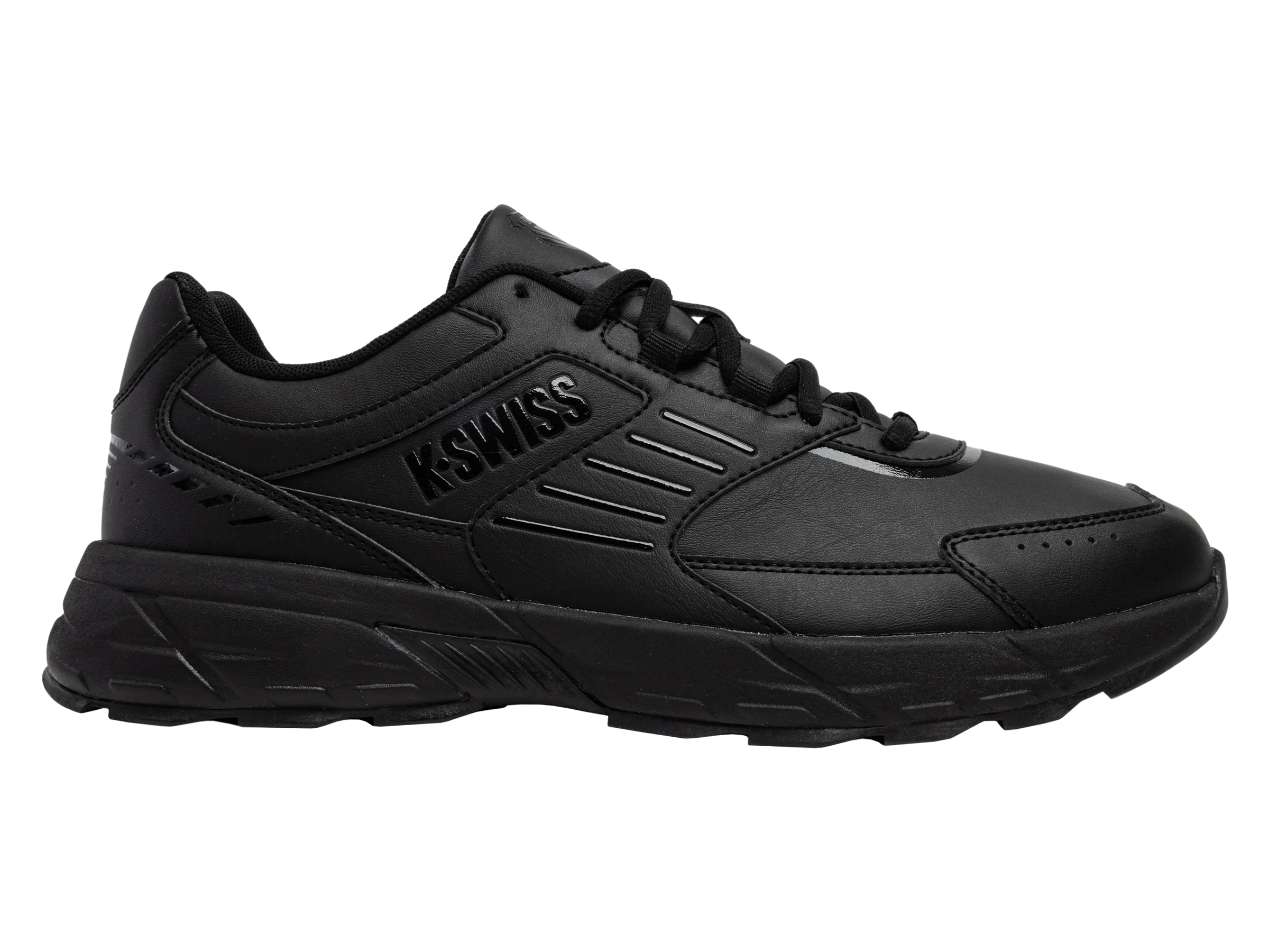 94778-001-M | FARIO LTH | BLACK/BLACK