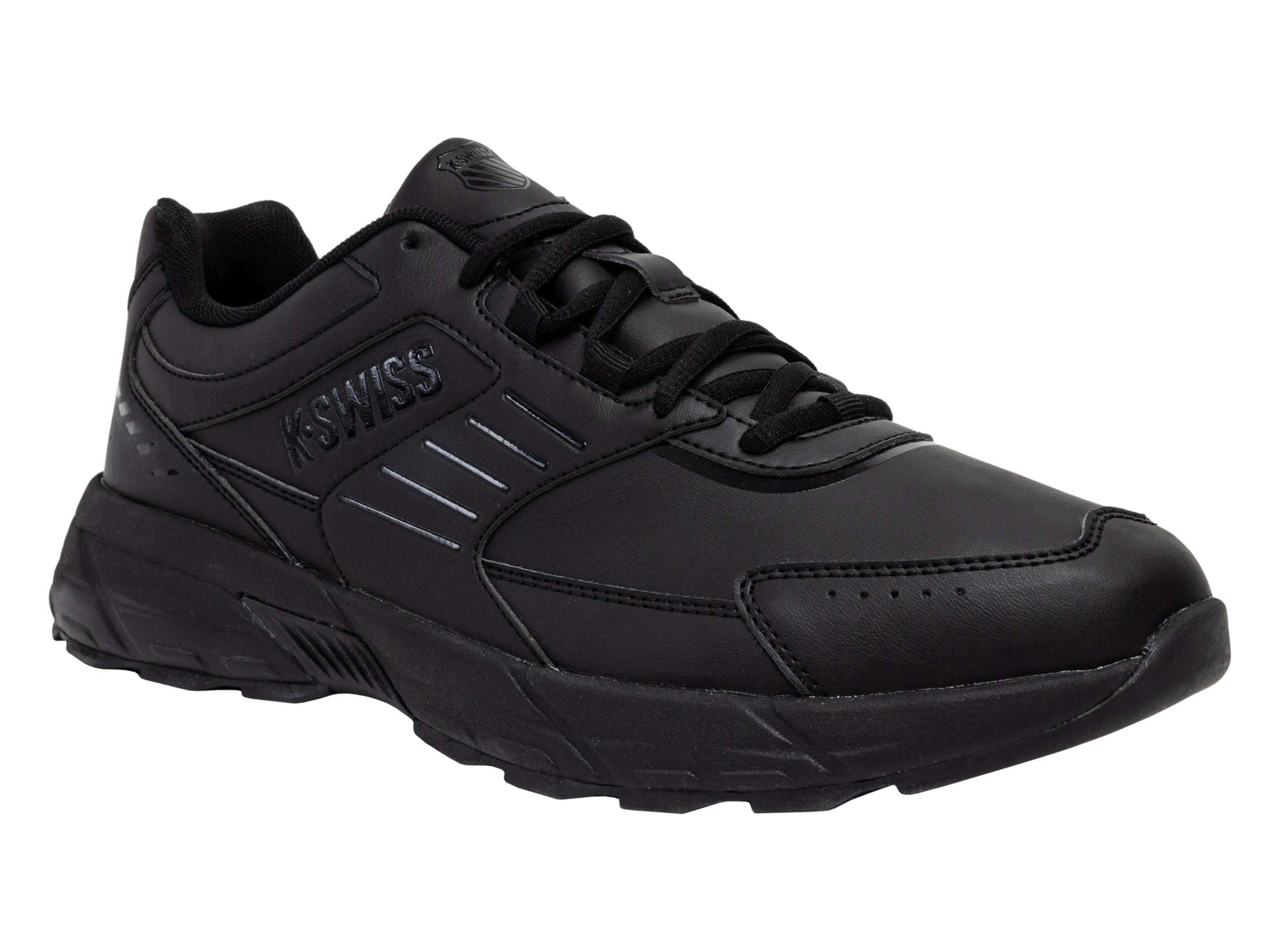 94778-001-M | FARIO LTH | BLACK/BLACK - Image 2