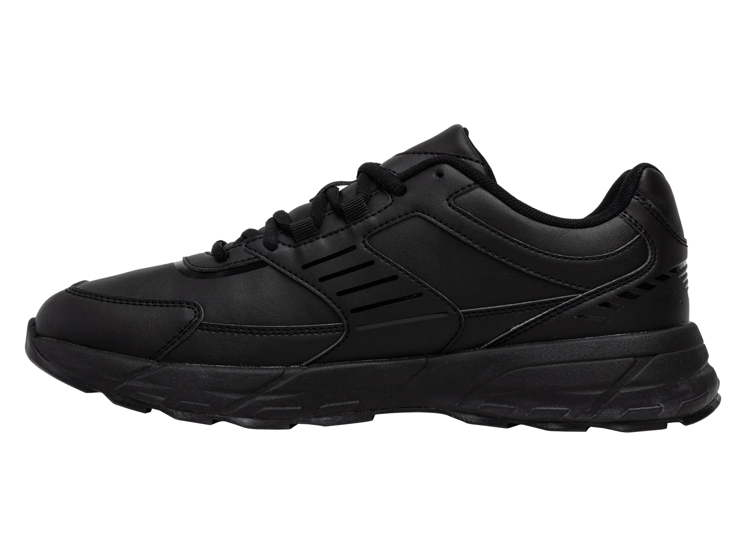 94778-001-M | FARIO LTH | BLACK/BLACK - Image 5