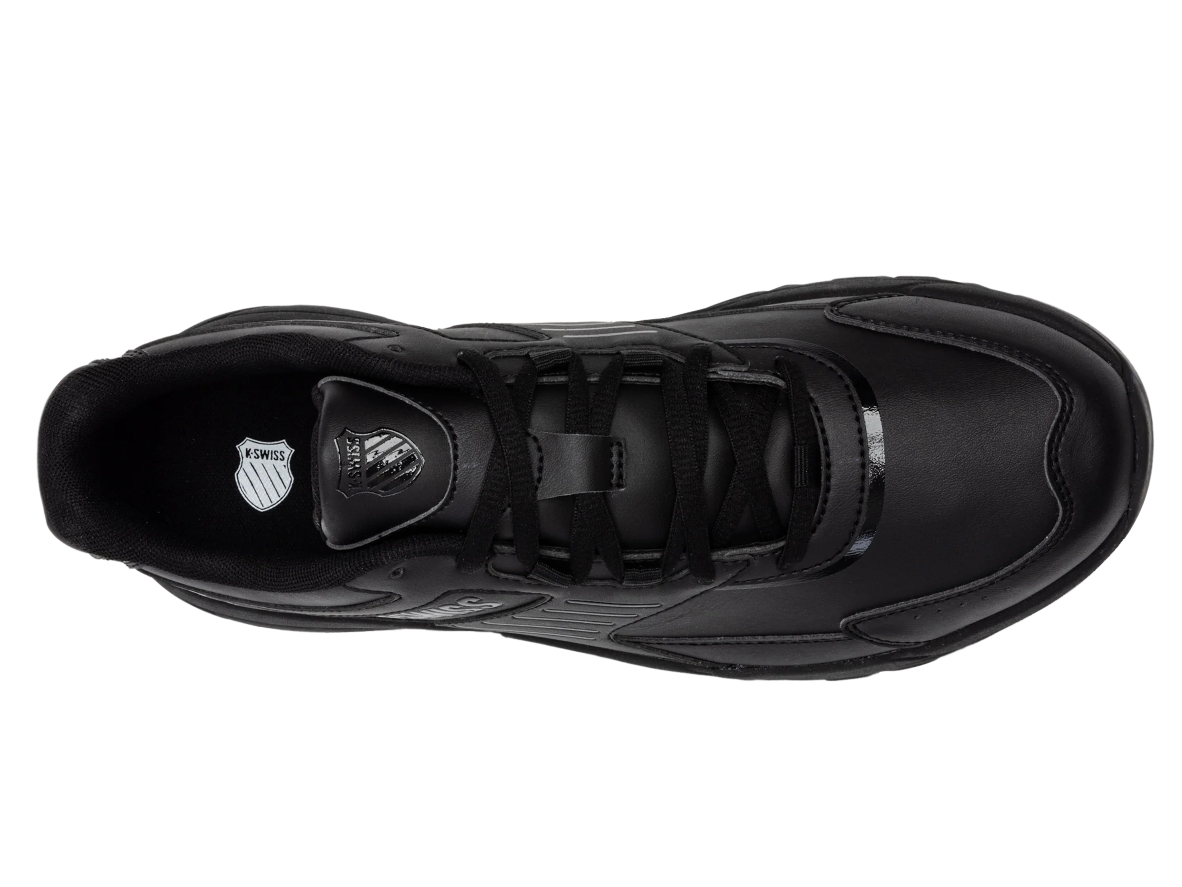 94778-001-M | FARIO LTH | BLACK/BLACK - Image 7