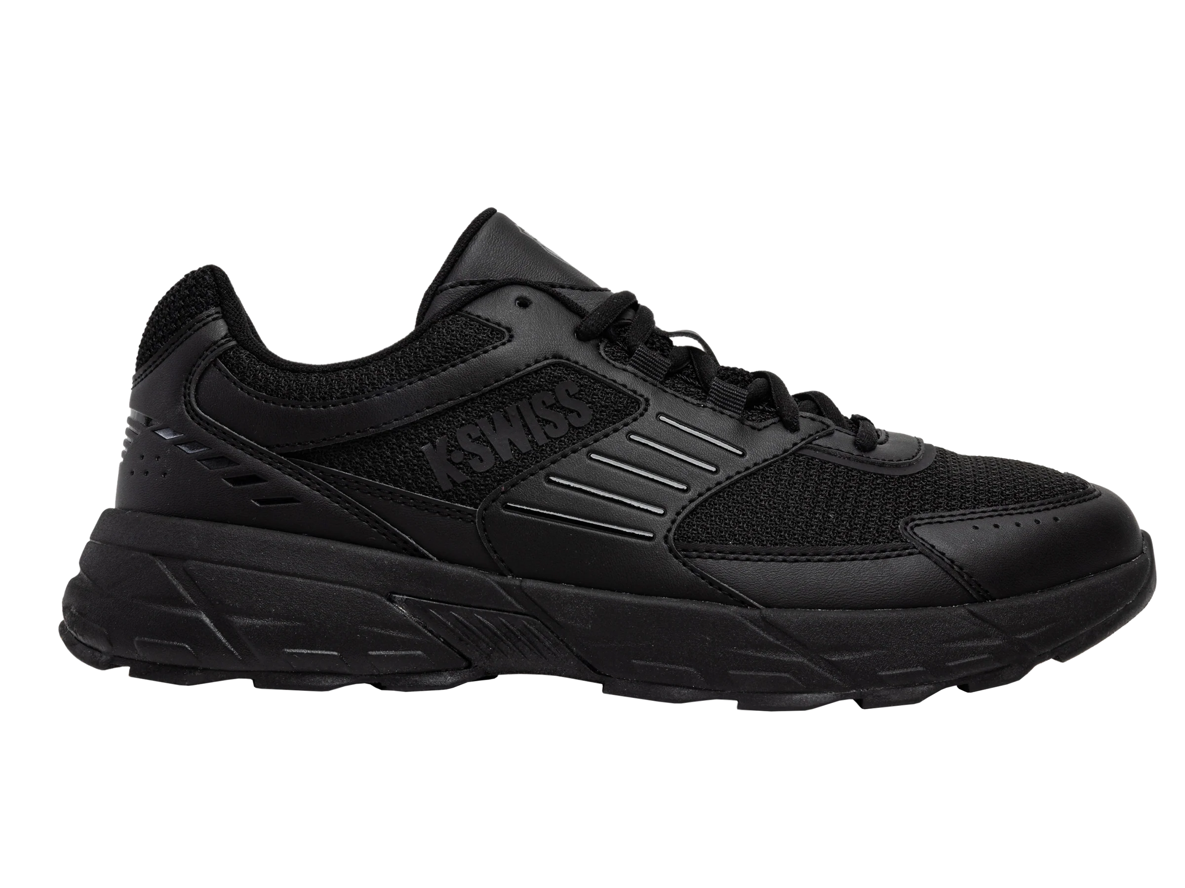 94779-001-M | FARIO M | BLACK/BLACK