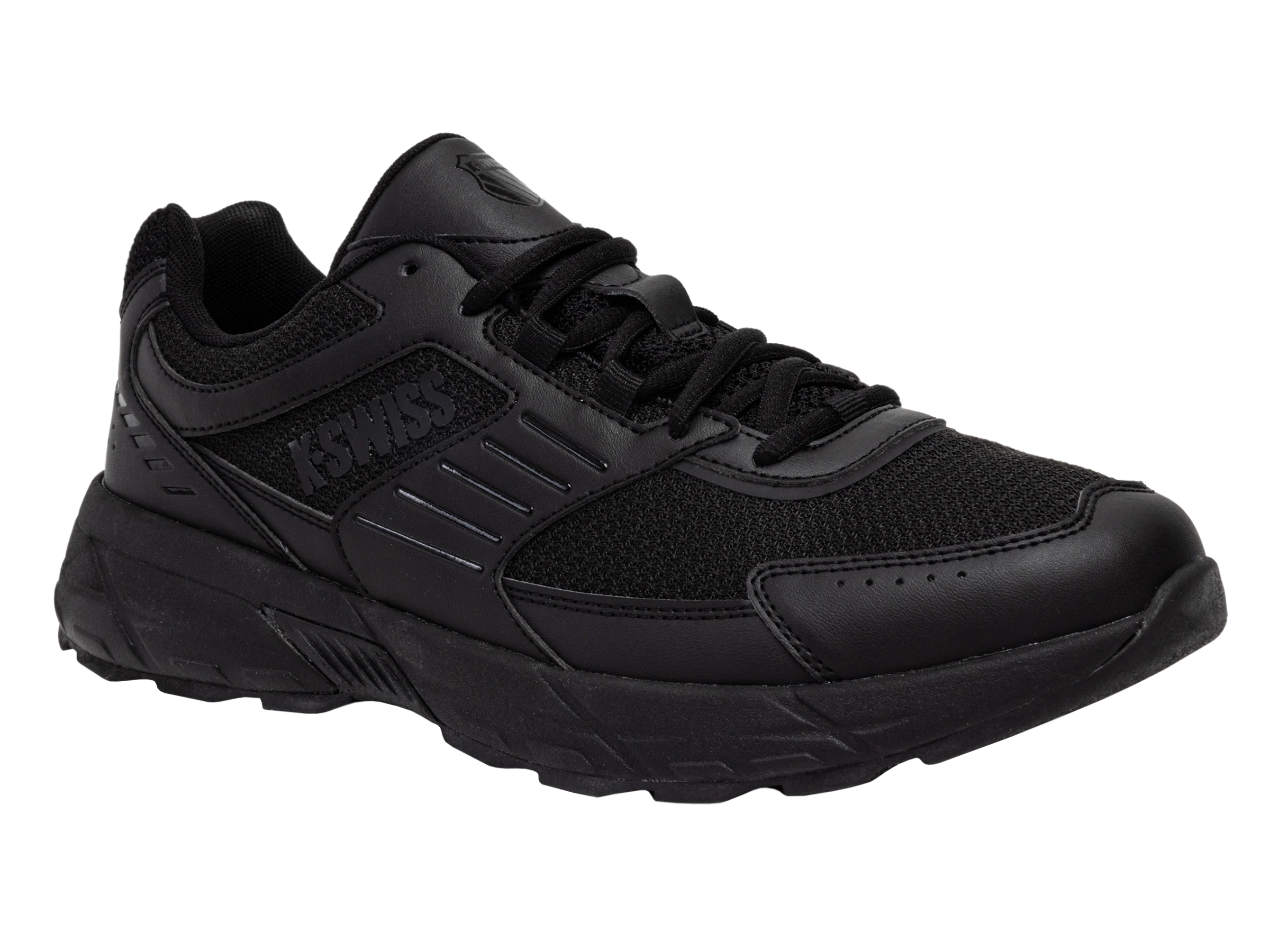 94779-001-M | FARIO M | BLACK/BLACK - Image 2
