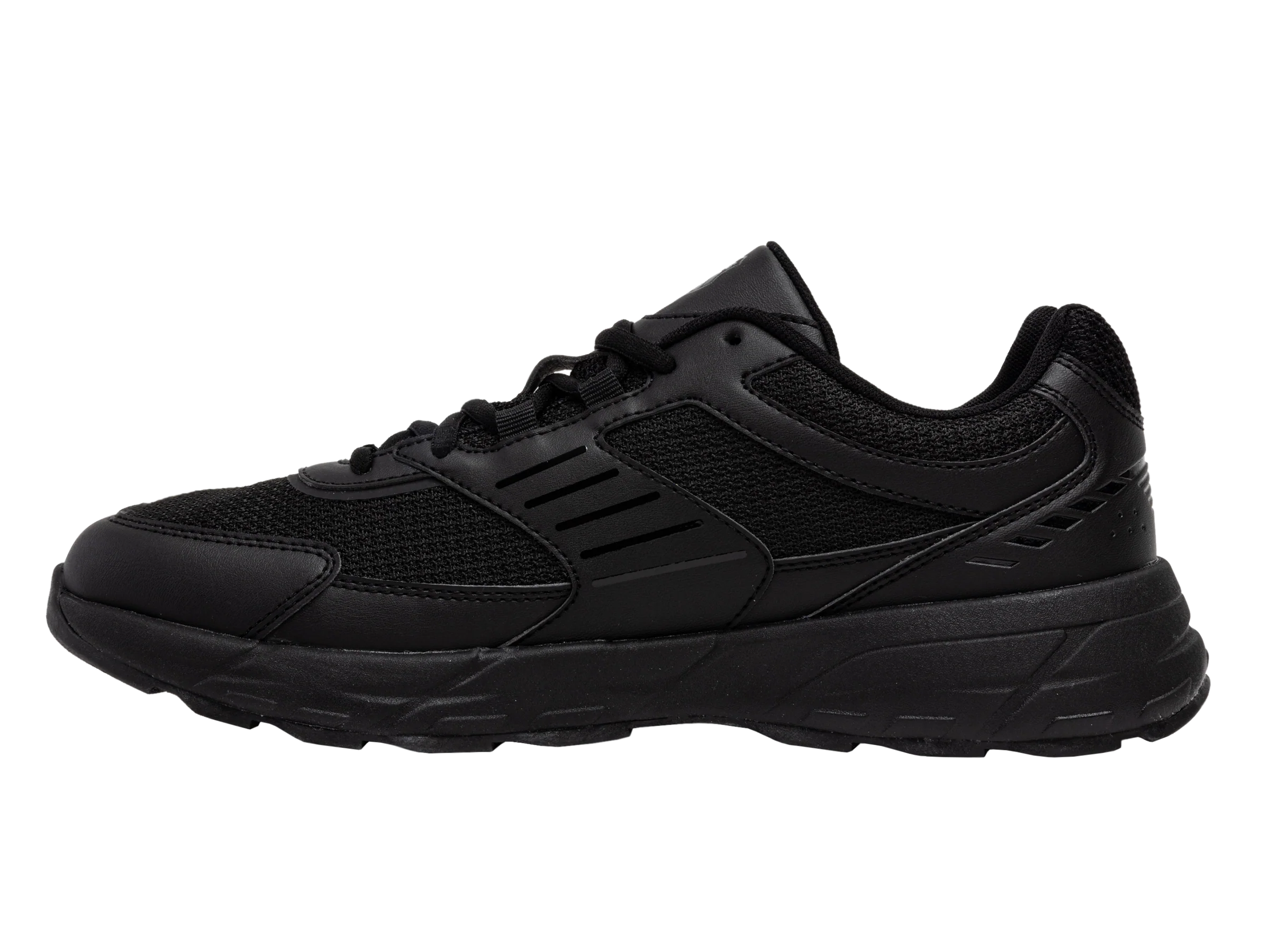 94779-001-M | FARIO M | BLACK/BLACK - Image 5