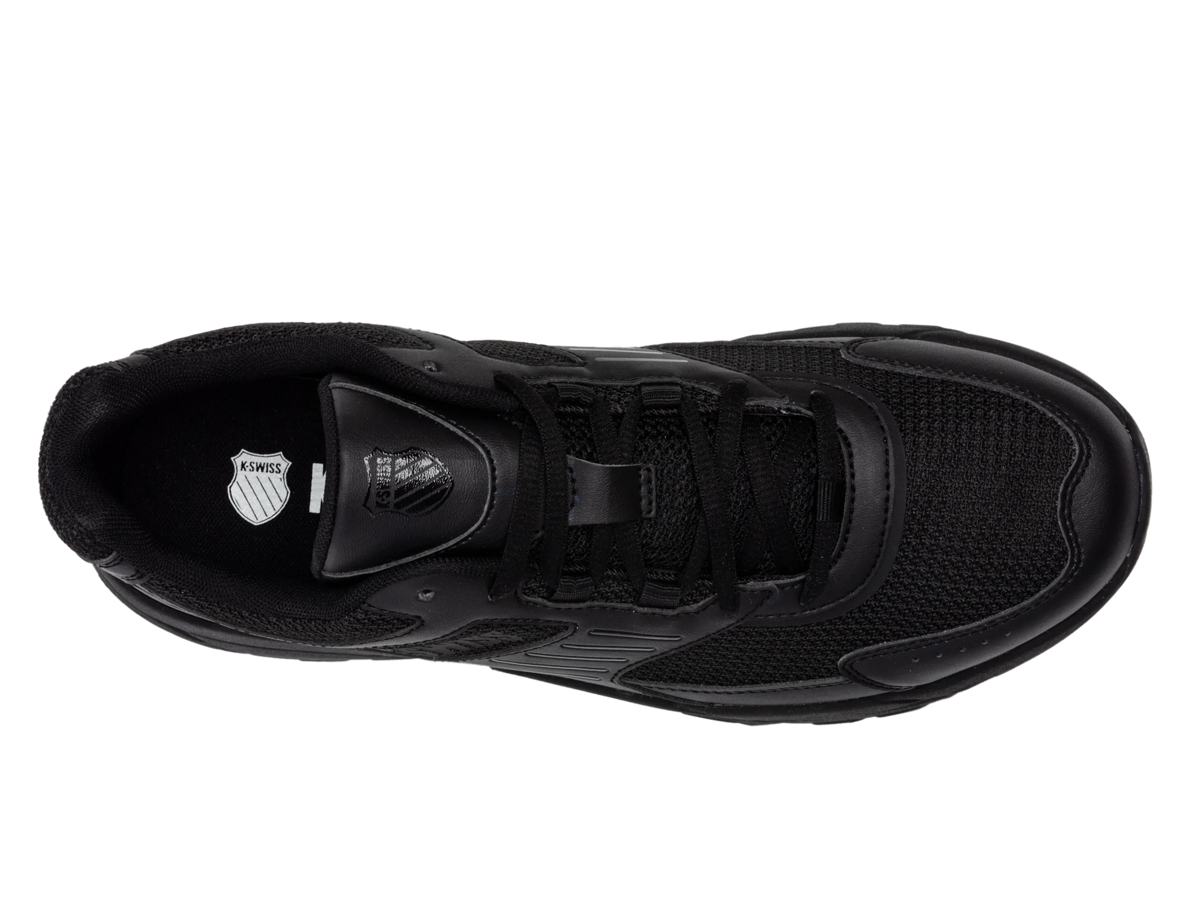 94779-001-M | FARIO M | BLACK/BLACK - Image 7