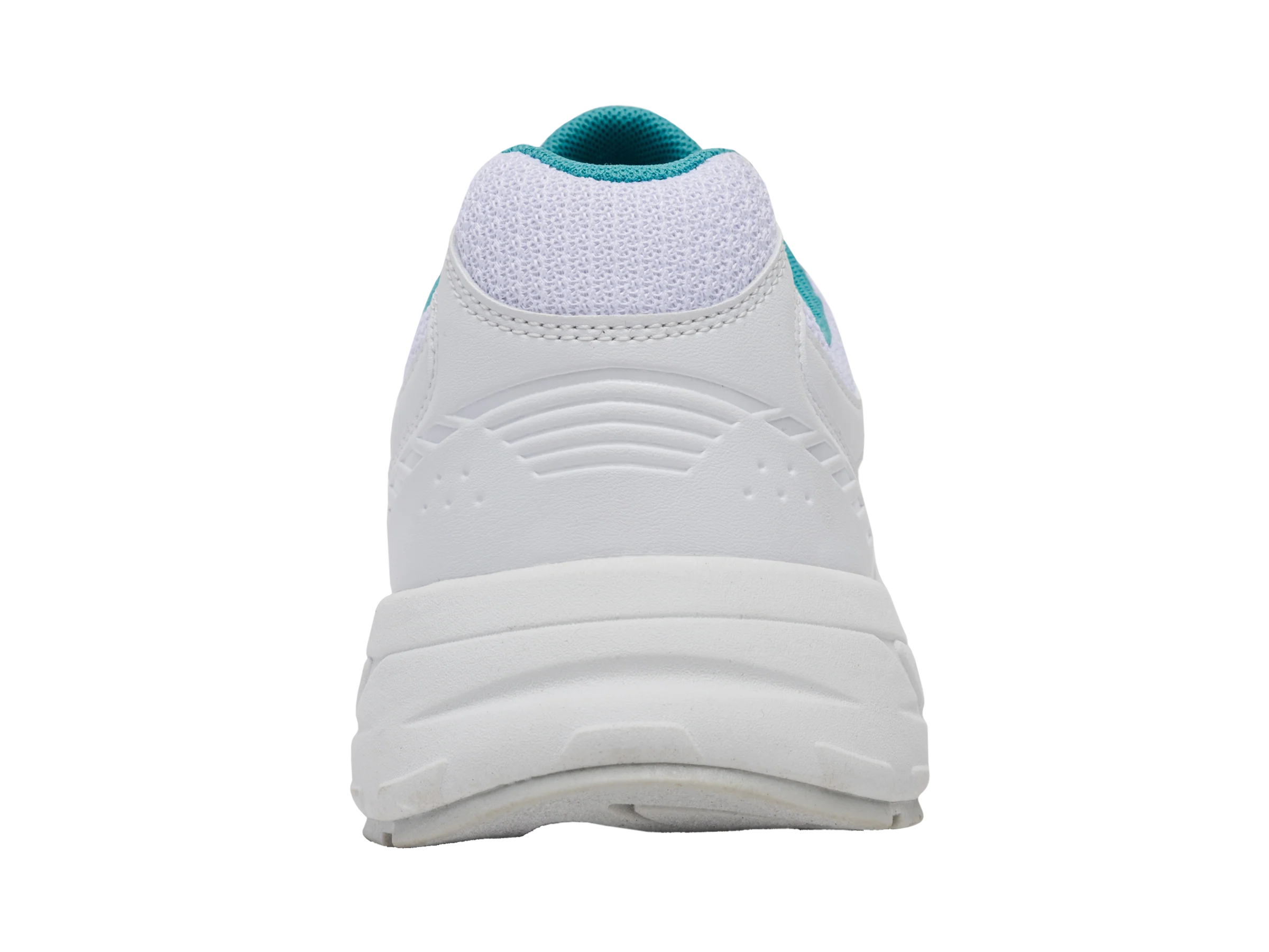 94779-141-M | FARIO M | WHITE/TURQUOISE - Image 4