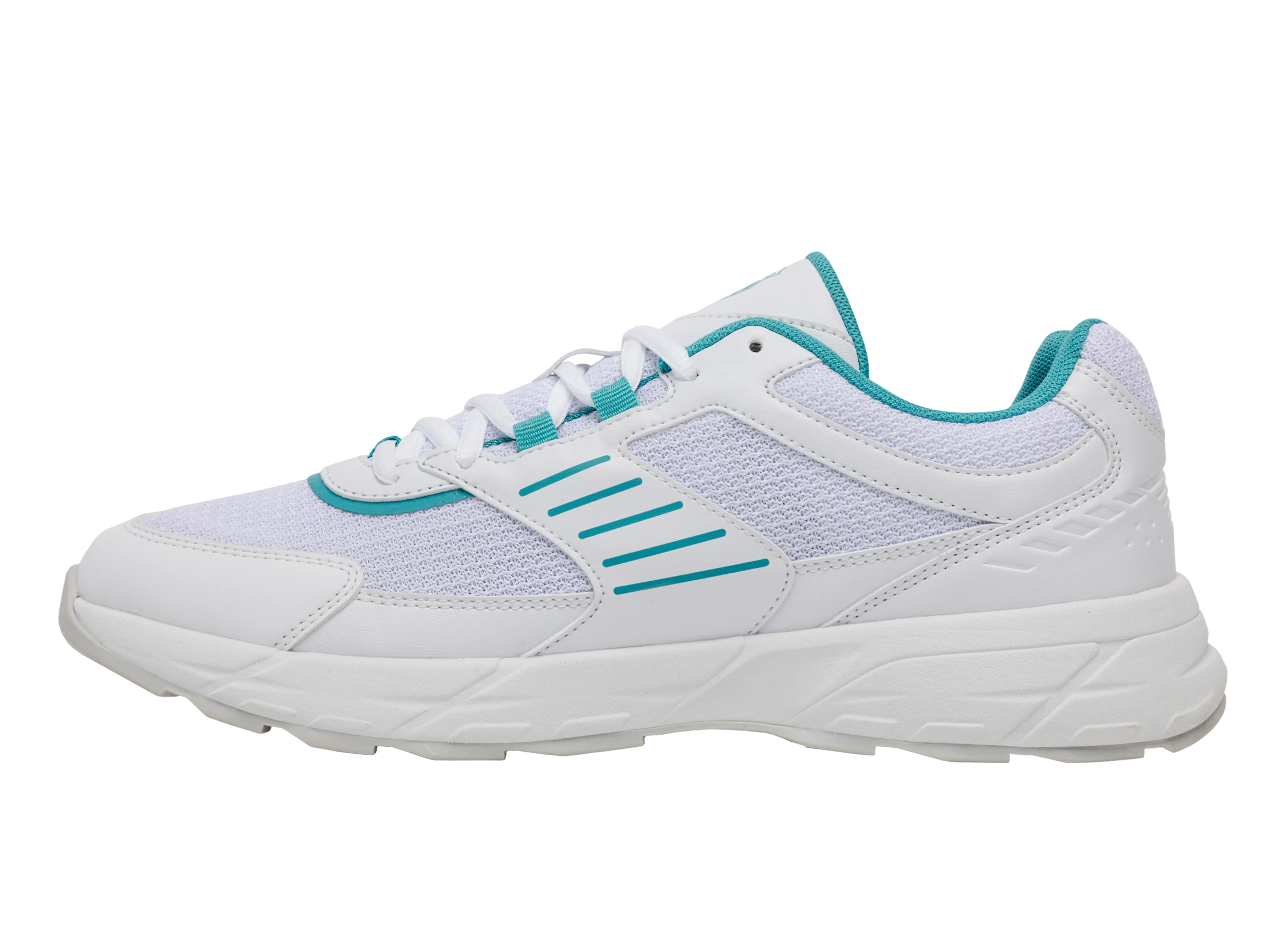 94779-141-M | FARIO M | WHITE/TURQUOISE - Image 5