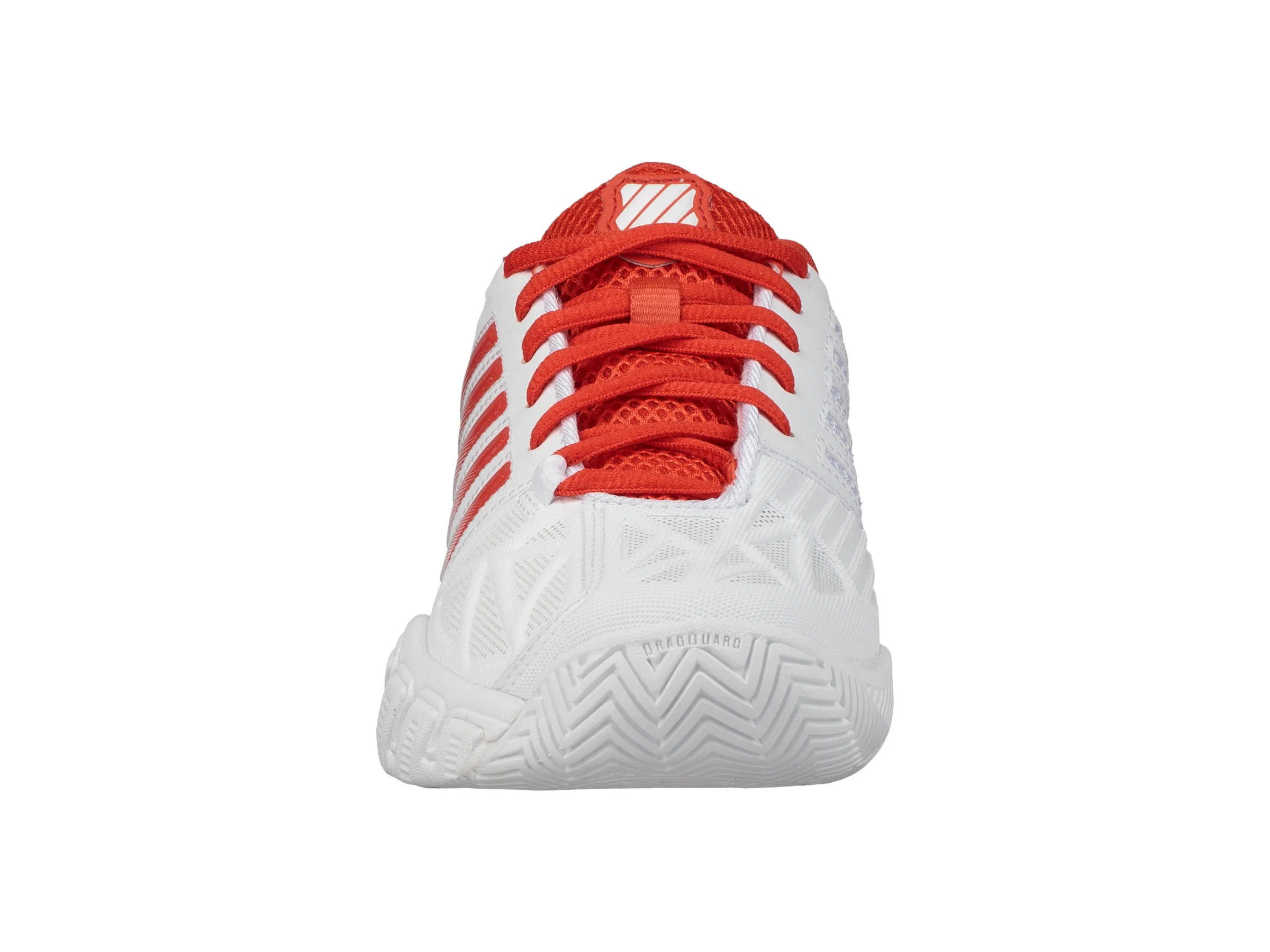 95366-183-M | WOMENS BIGSHOT LIGHT 3 | WHITE/FIESTA/SILVER - Image 3