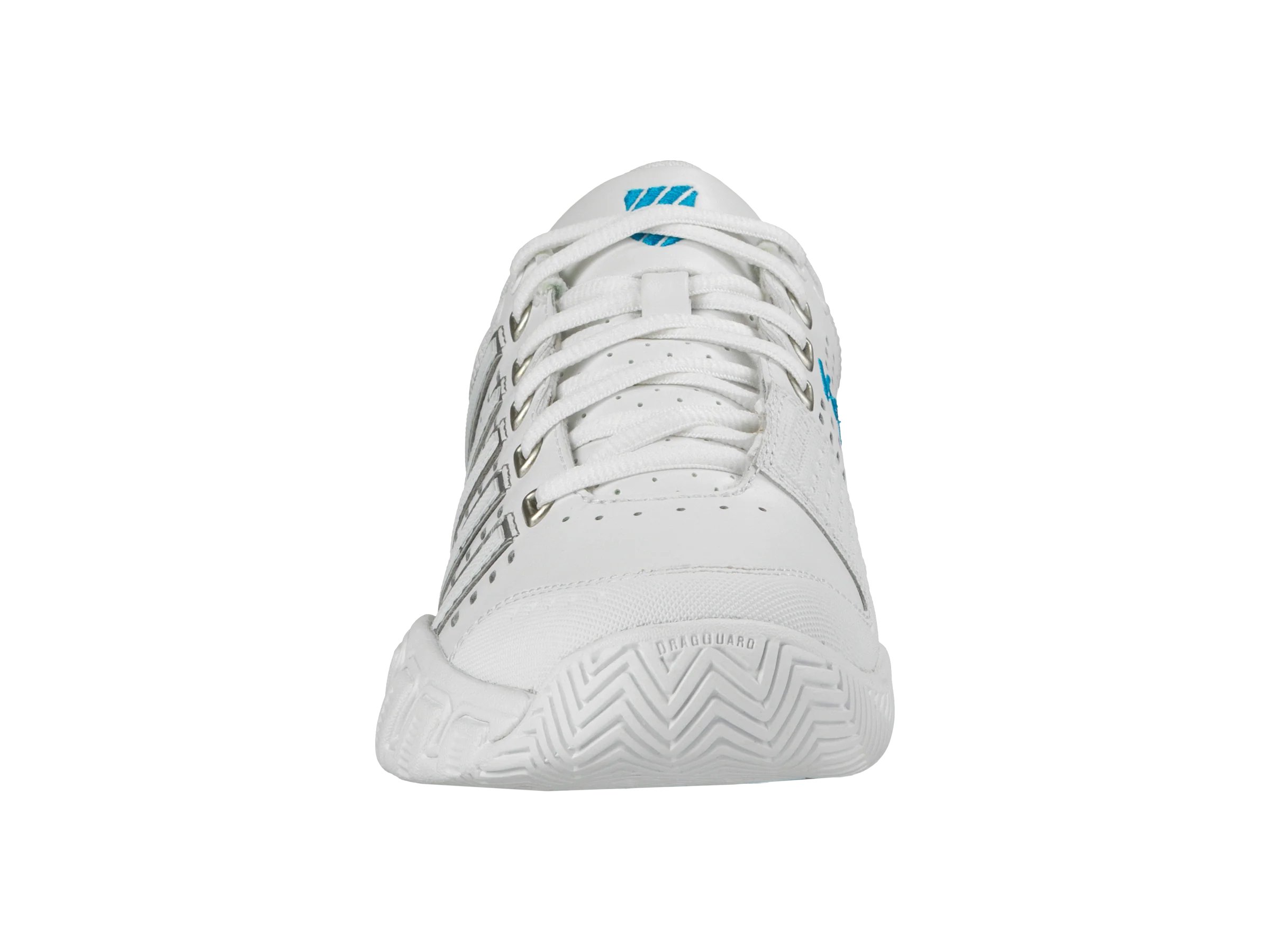 95368-159-M | WOMENS BIGSHOT LIGHT LEATHER | WHITE/HAWAIIAN OCEAN - Image 3
