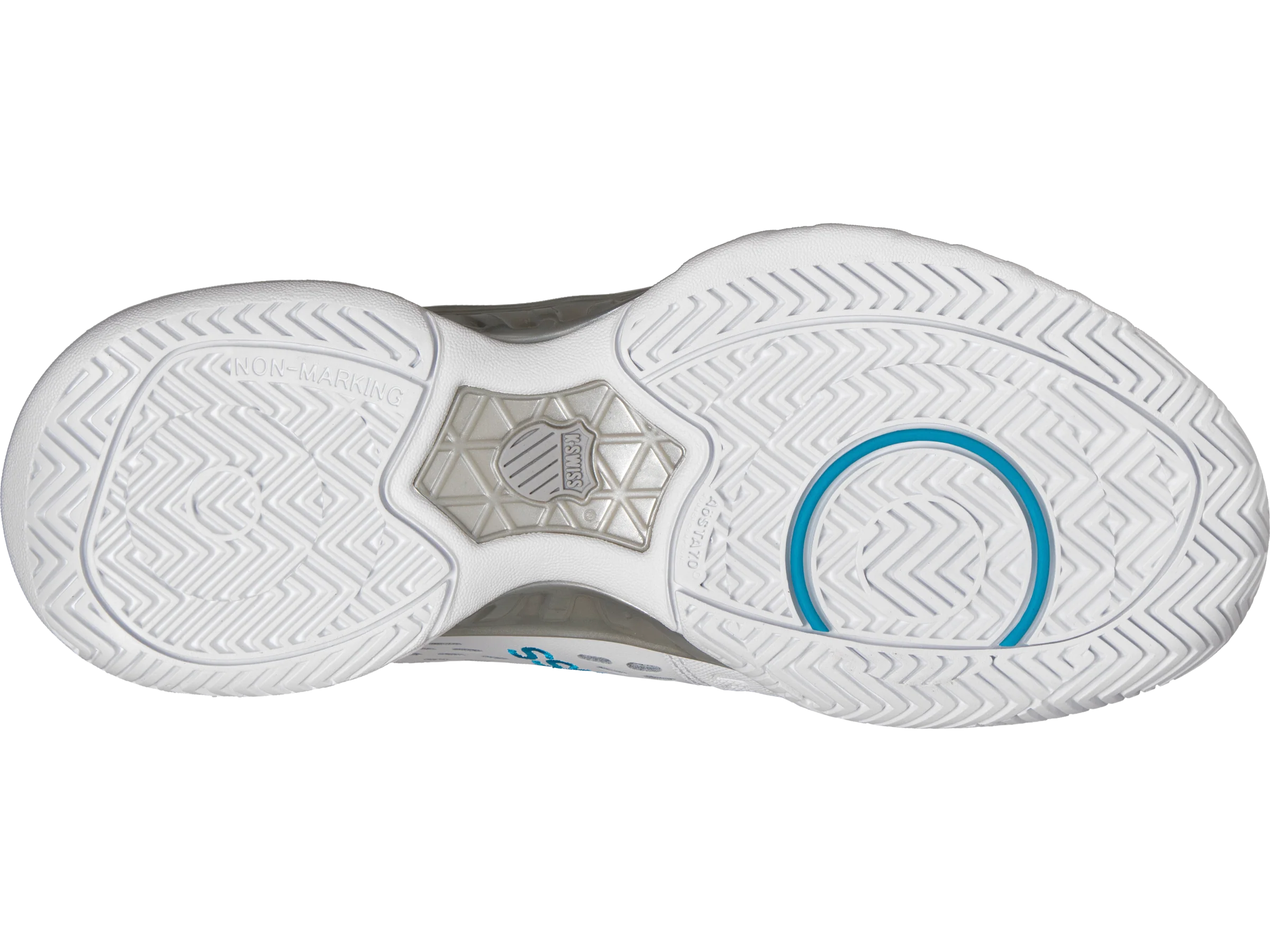 95369-159-M | BIGSHOT LIGHT LTR OMNI | WHITE/HAWAIIAN OCEAN - Image 5