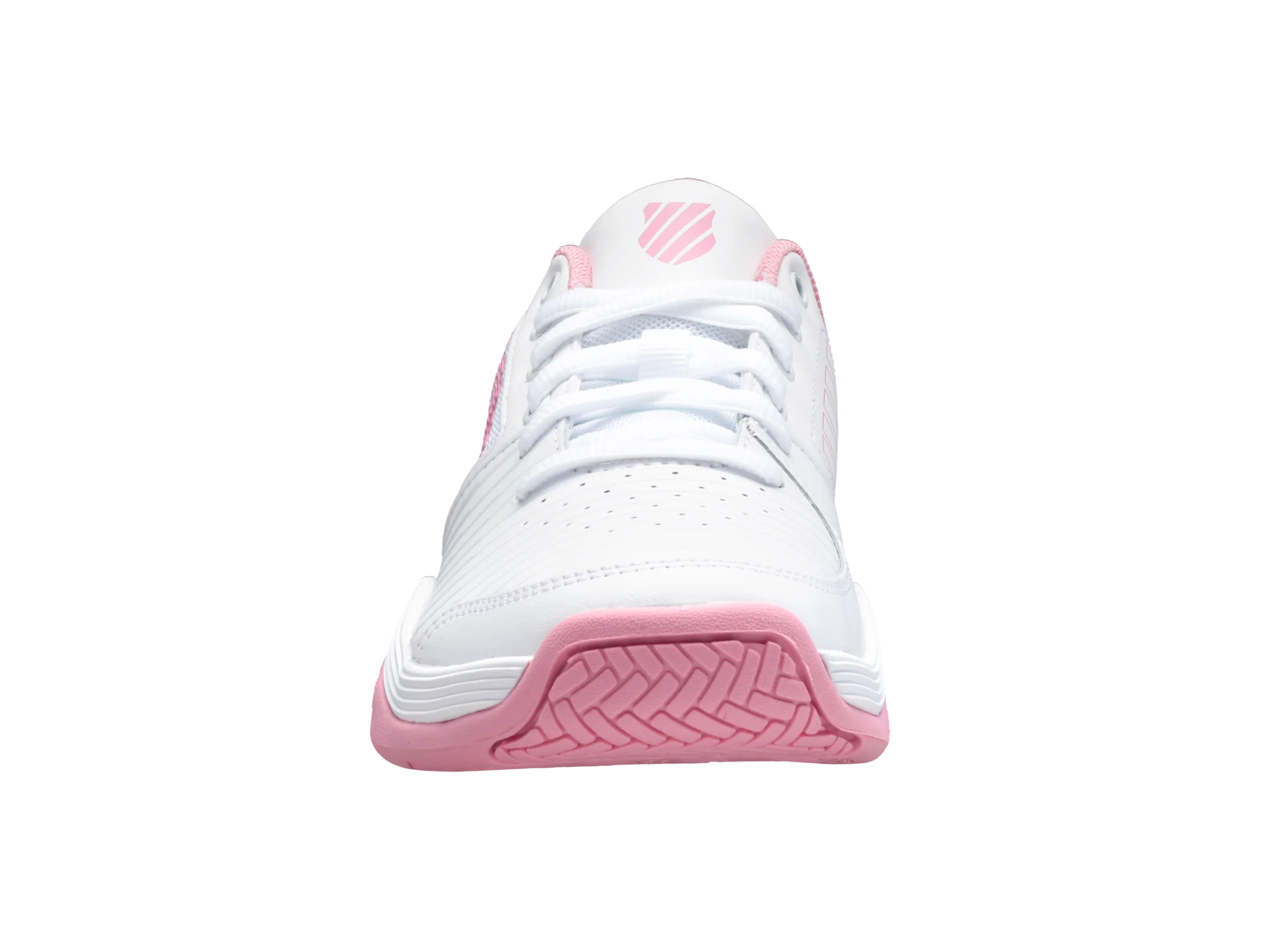 95443-959-M | COURT EXPRESS | WHITE/SEA PINK - Image 3