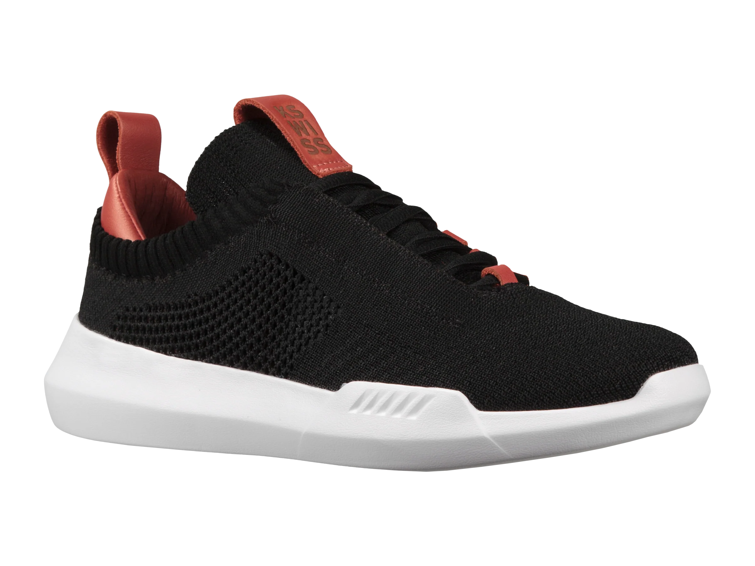 95578-040-M | WOMENS GEN-K ICON KNIT | BLACK/GINGER SPICE - Image 2