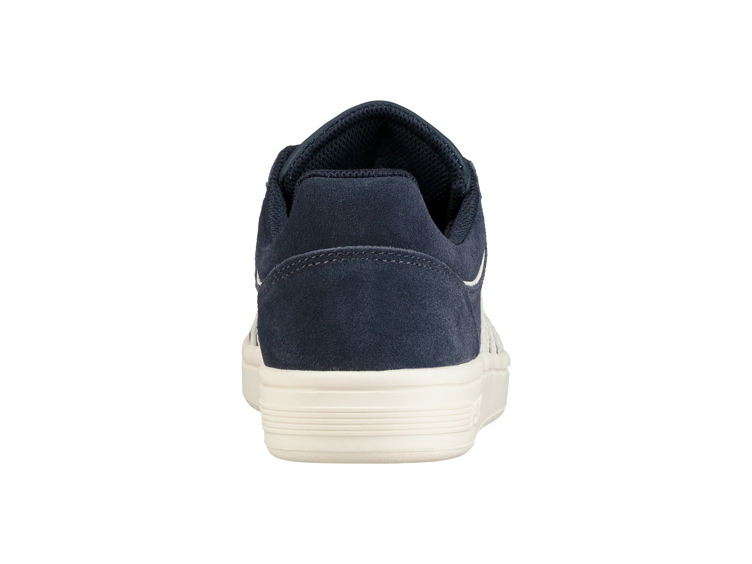 95676-465-M | WOMENS COURT CHESWICK SDE | OMBRE BLUE/SNOW WHITE - Image 4