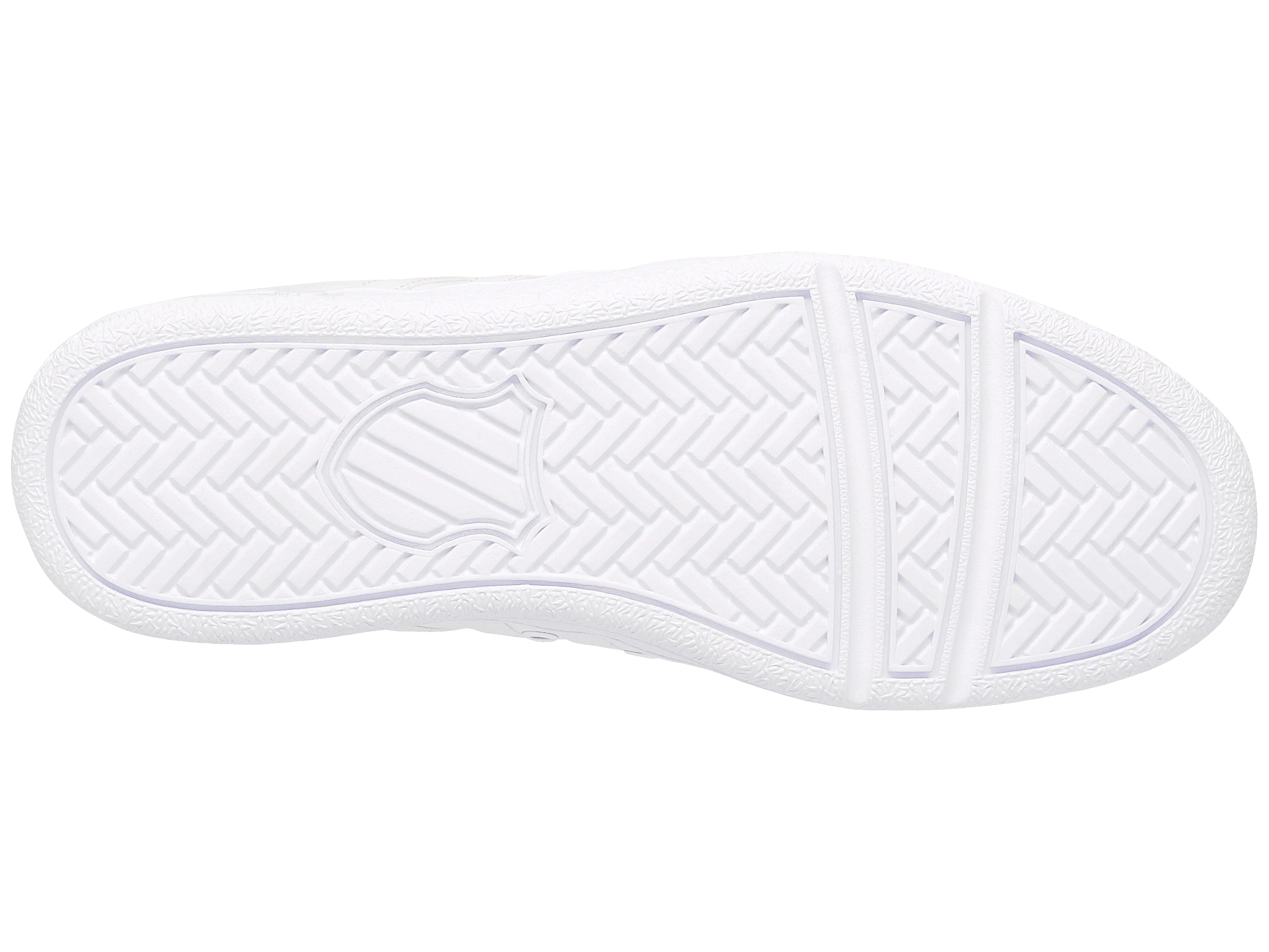 95826-130-M | WOMENS CLASSIC VN HERITAGE | WHITE/CLASSIC BLUE/RIBBON RED - Image 6