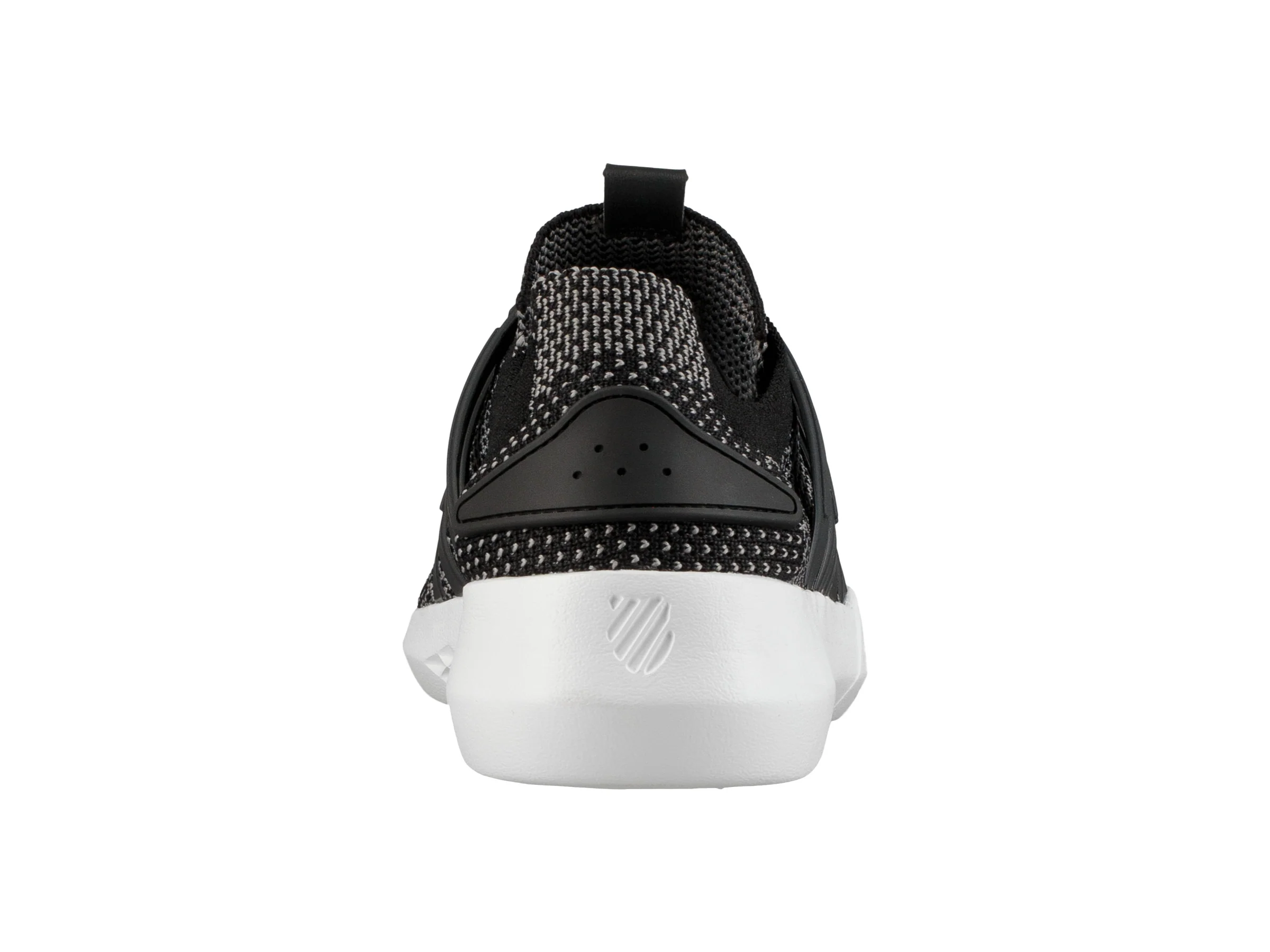 95865-916-M | GEN-K MANIFESTO KNIT | BLACK/WET WEATHER/WHITE - Image 4