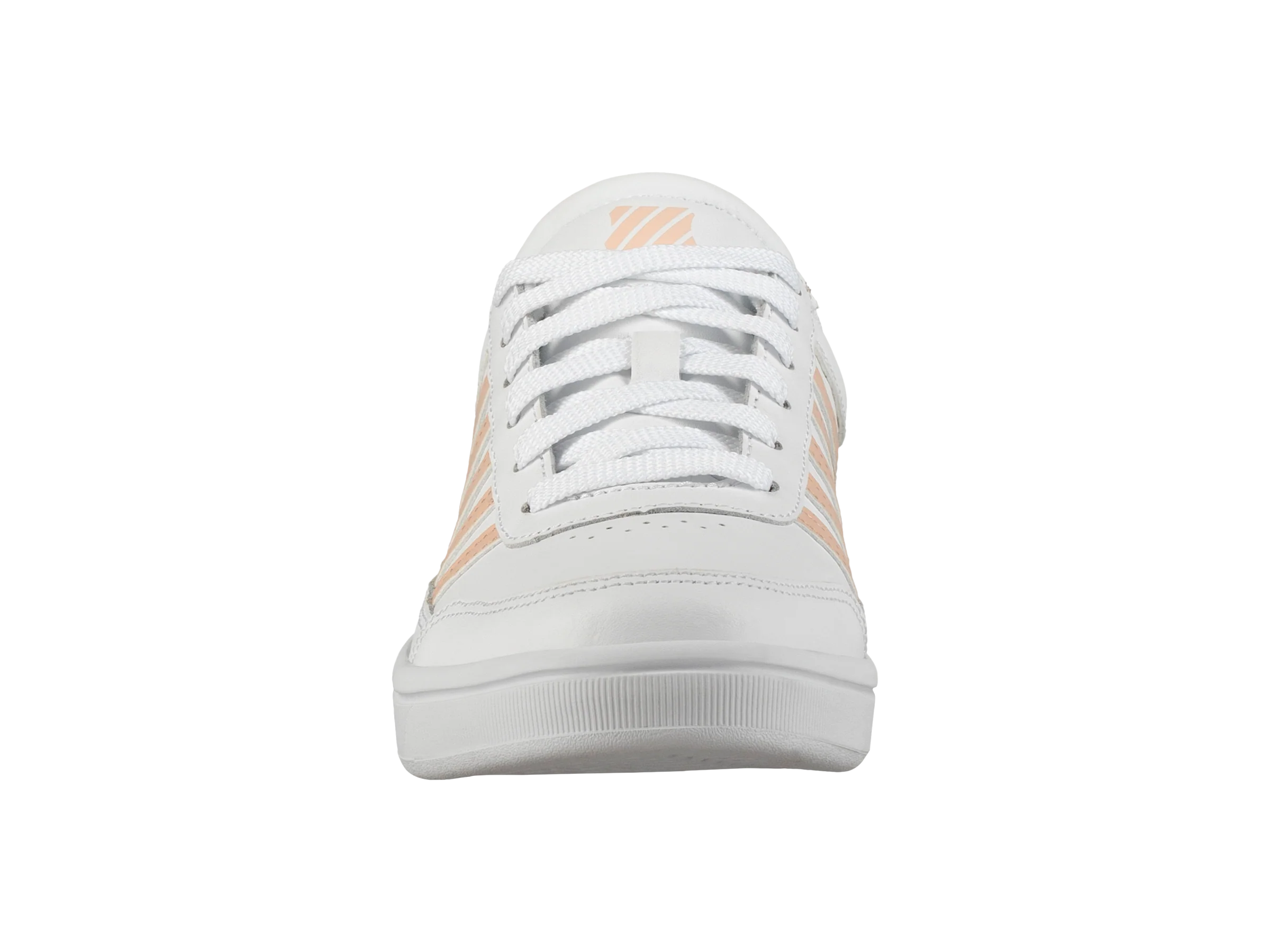 96042-190-M | COURT CHASSEUR | WHITE/SPANISH VILLA/WHITE - Image 3