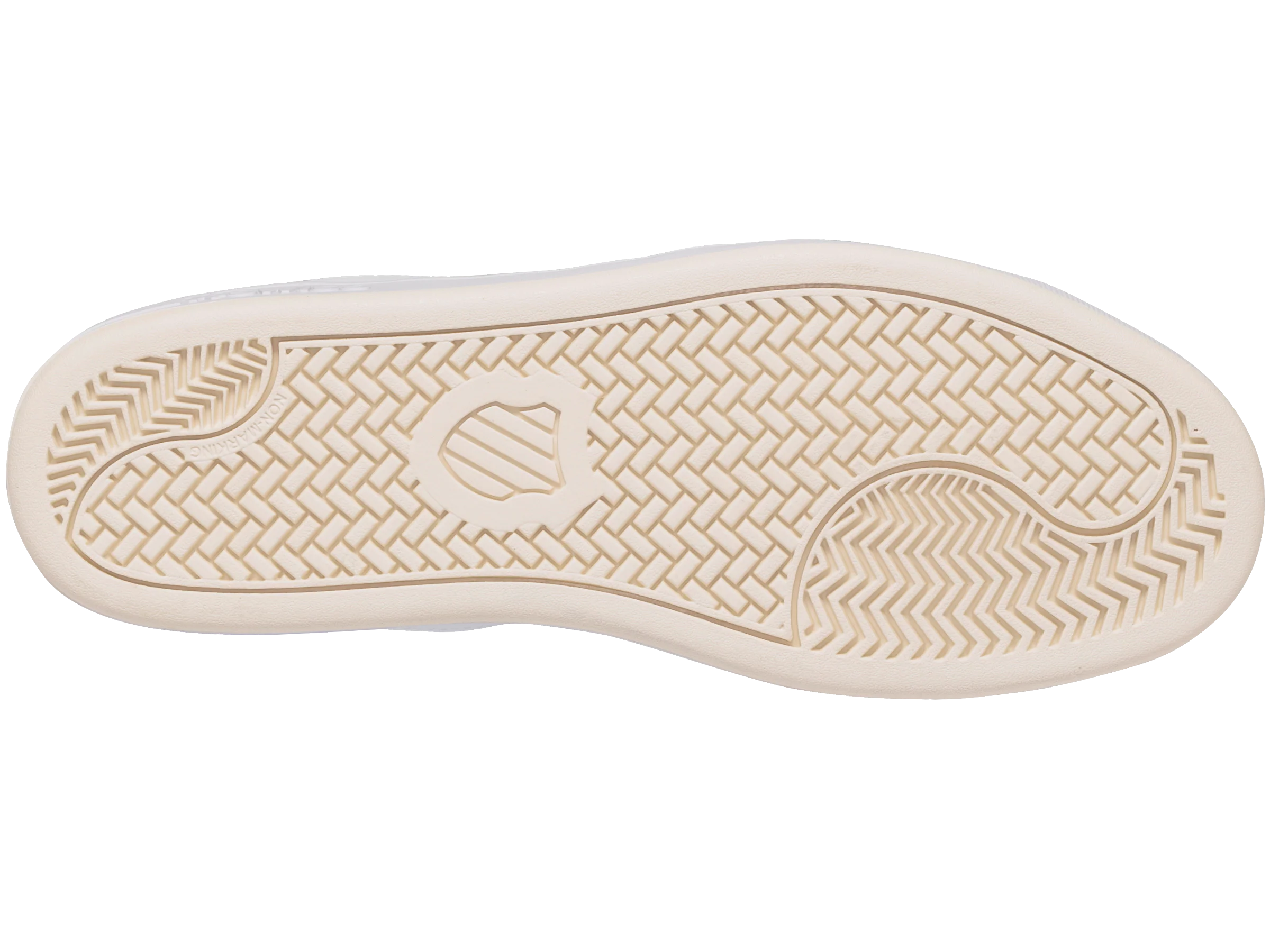 96154-109-M | COURT WINSTON | WHITE/BLACK/ROSE GOLD - Image 6