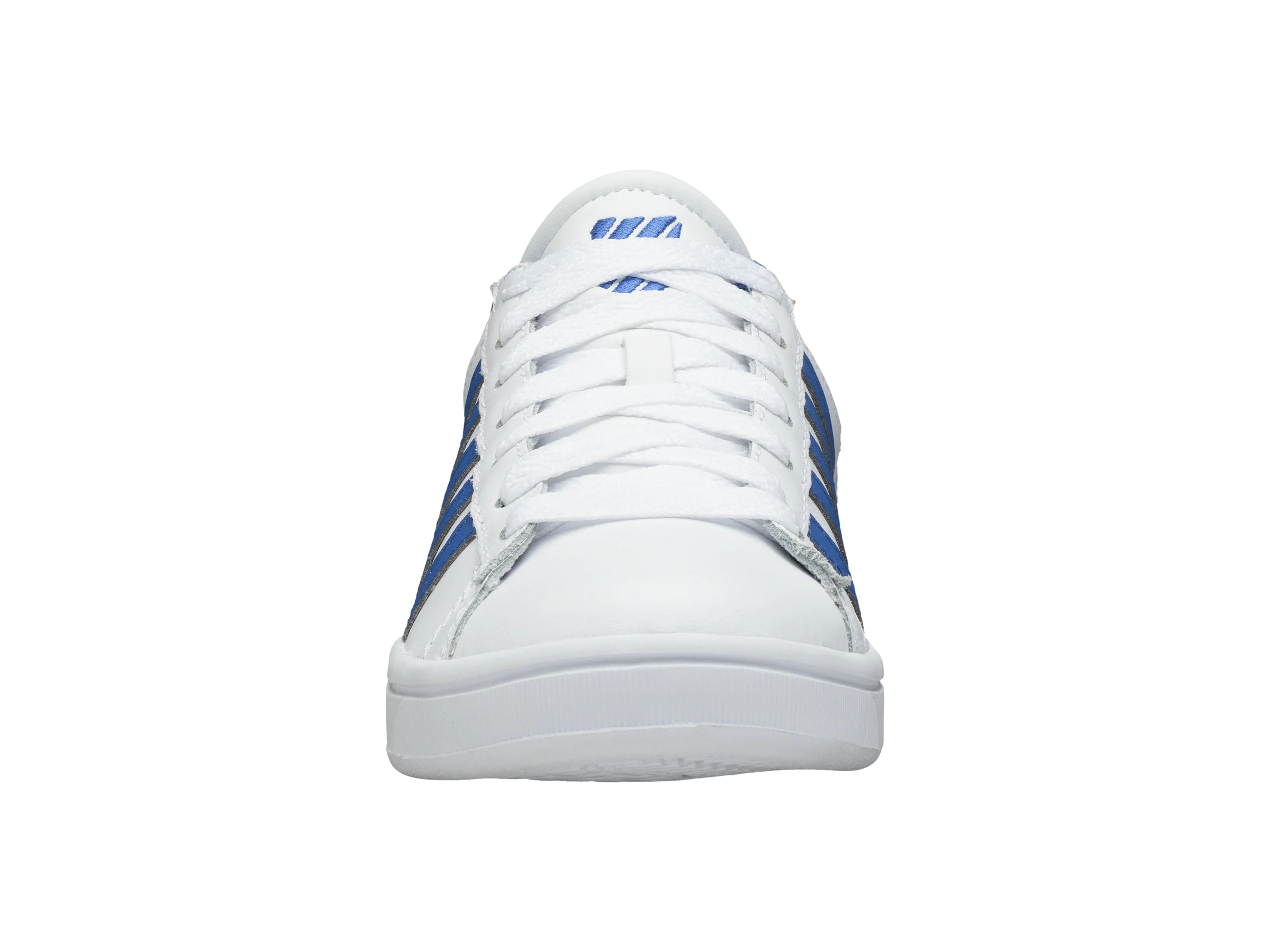 96154-116-M | COURT WINSTON | WHITE/AMPARO BLUE - Image 3