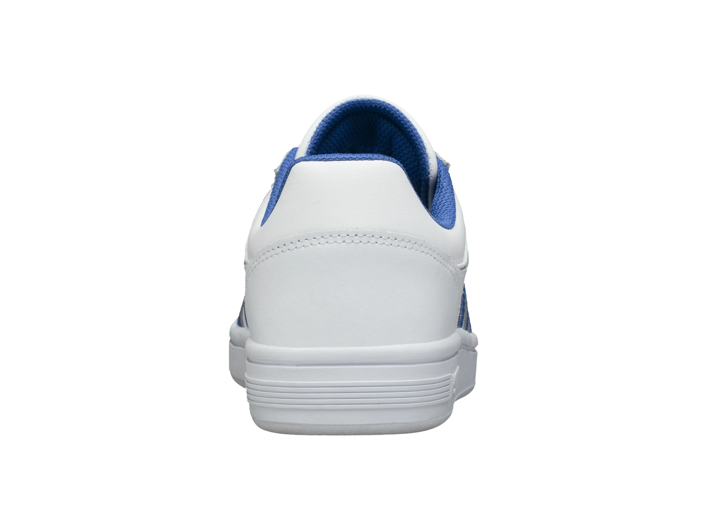 96154-116-M | COURT WINSTON | WHITE/AMPARO BLUE - Image 4