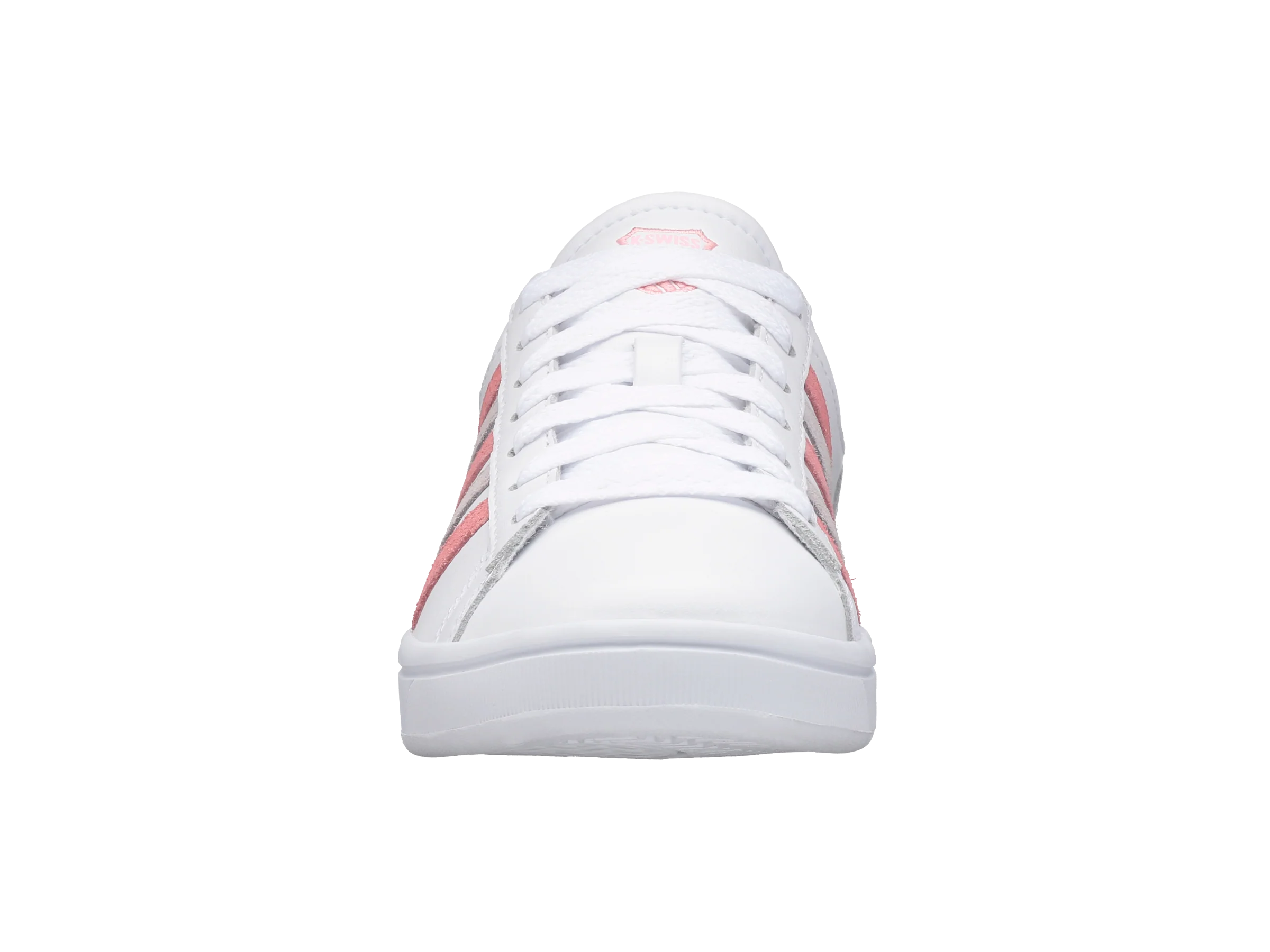 96154-141-M | COURT WINSTON | WHITE/FLAMINGO PINK/LUNAR ROCK - Image 3