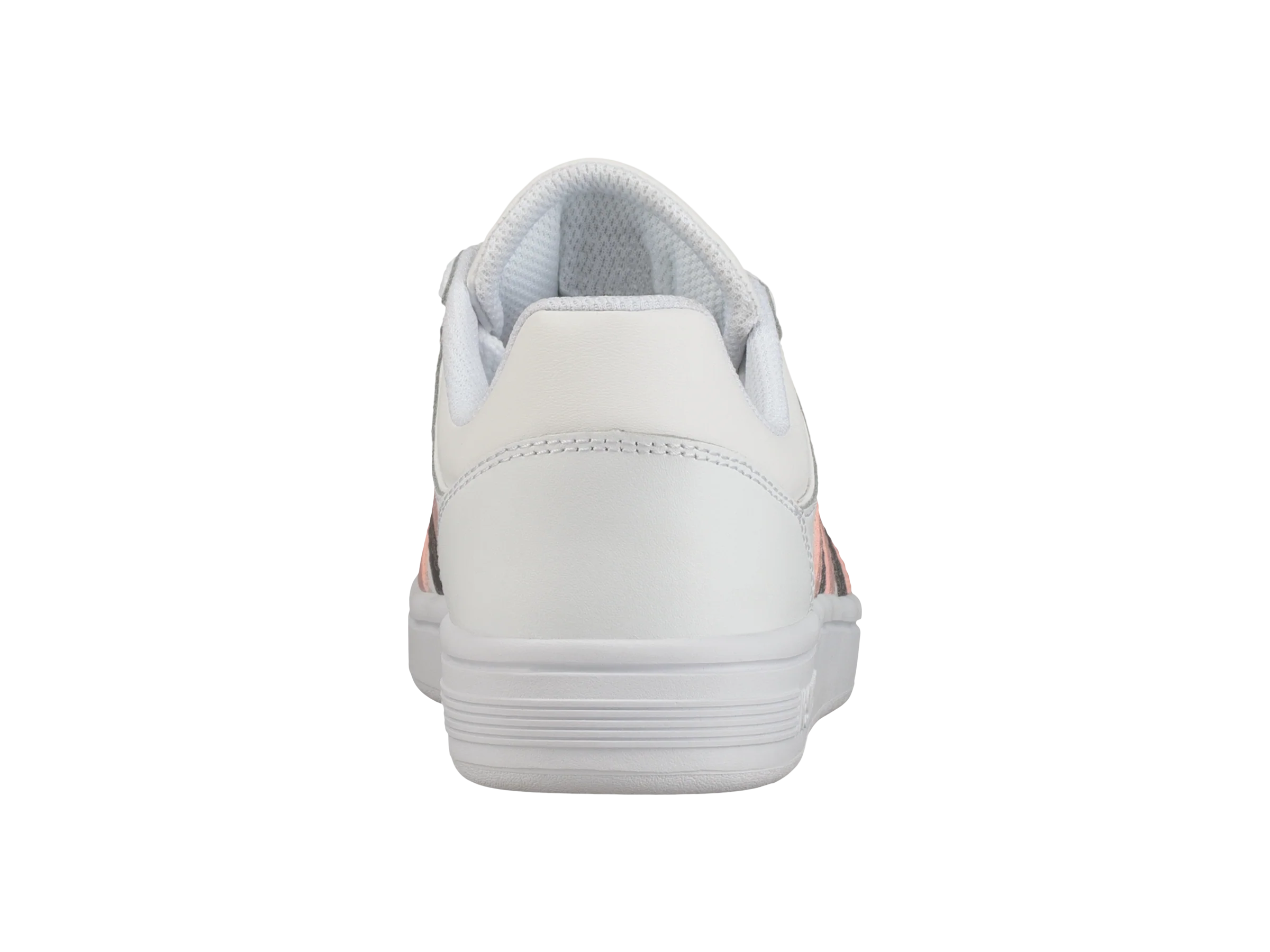 96154-152-M | COURT WINSTON | WHITE/PALE MAUVE/SMOKED PEARL - Image 4