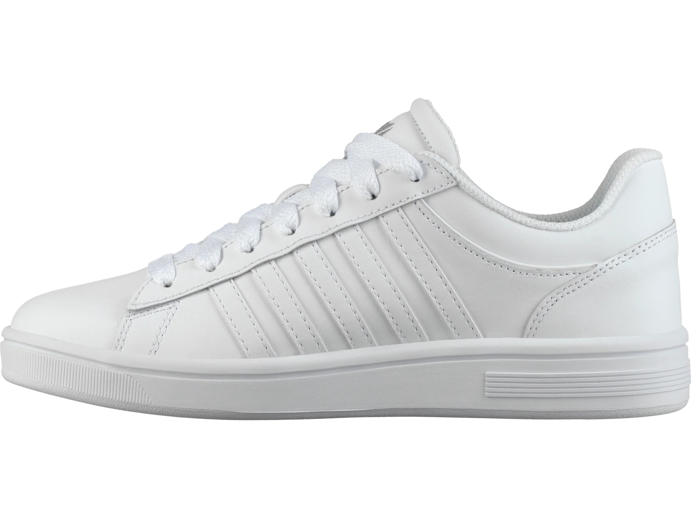 96154-154-M | COURT WINSTON | WHITE/WHITE/WHITE - Image 5