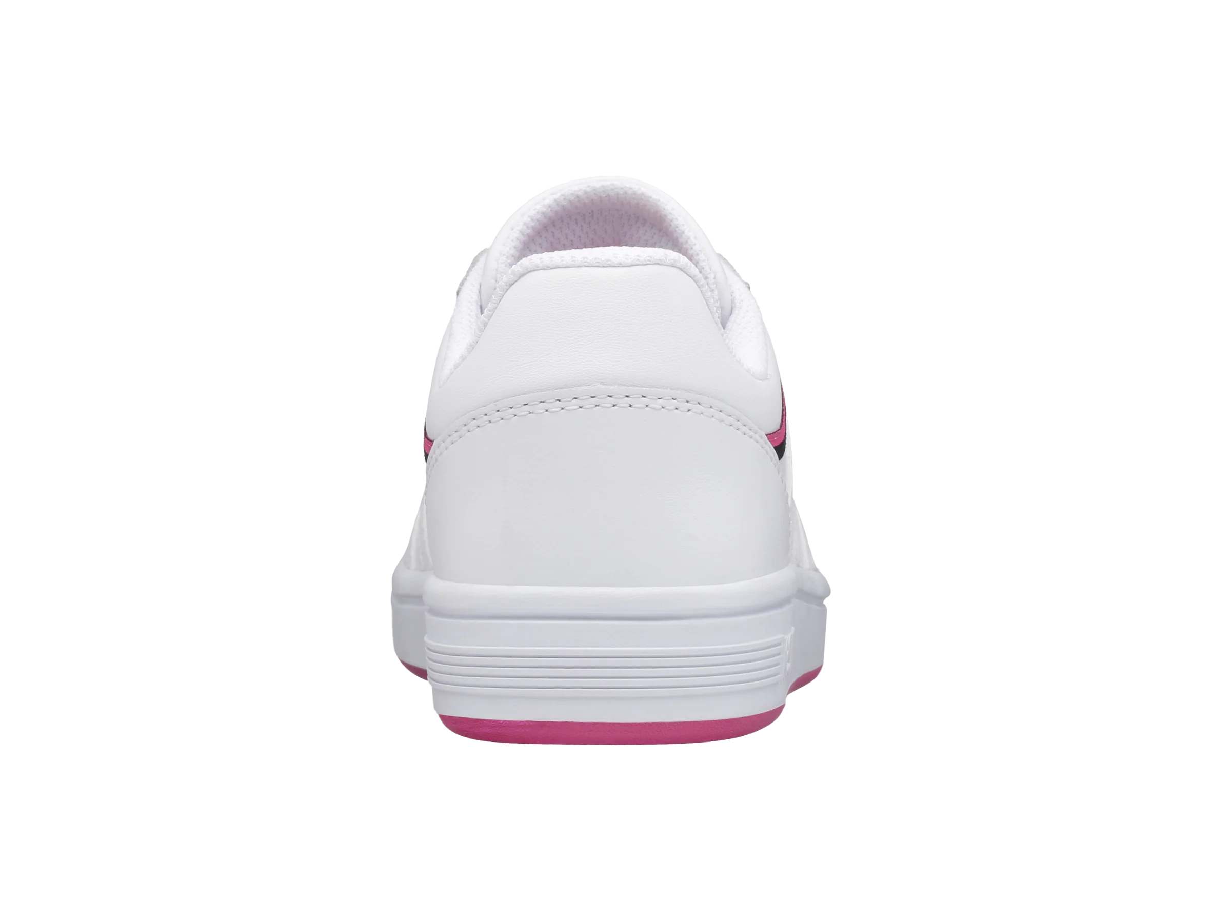 96154-178-M | COURT WINSTON | WHITE/PINK YARROW/BLACK/TAPE - Image 4