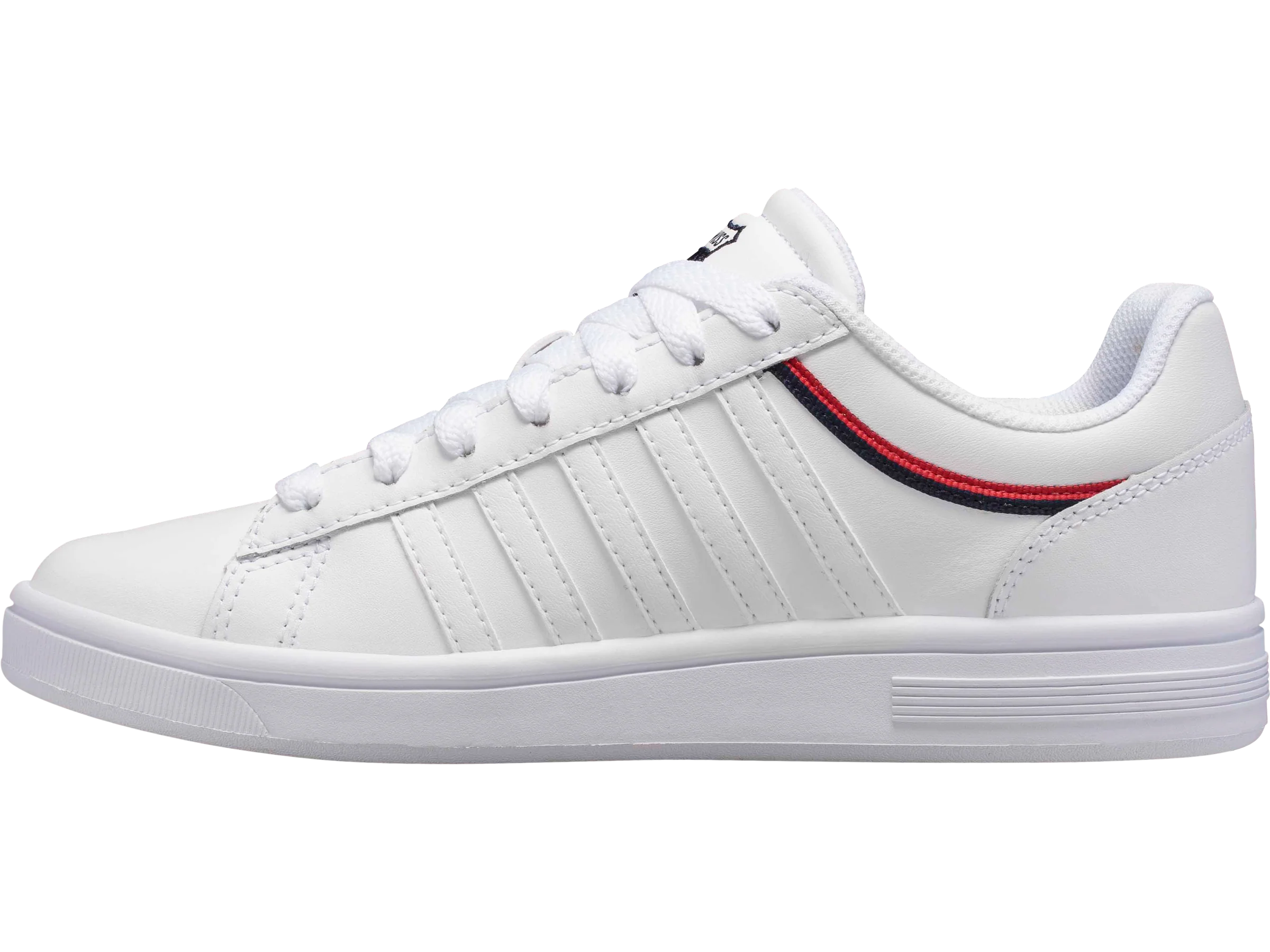 96154-185-M | COURT WINSTON | WHITE/WHITE/CORPORATE/TAPE - Image 5