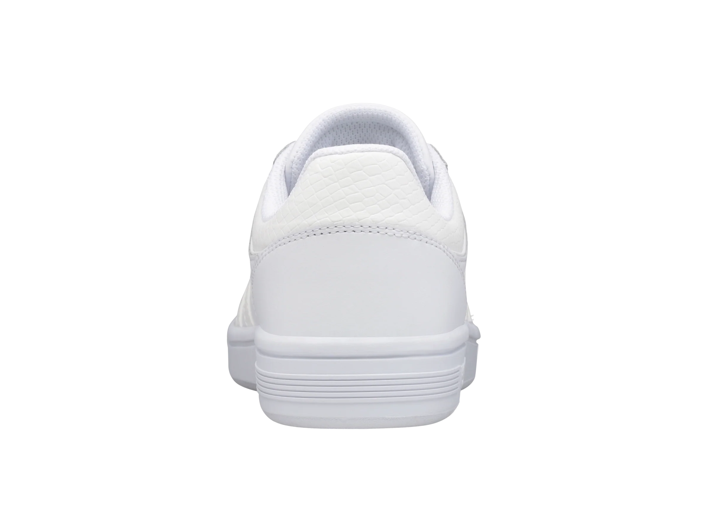 96154-924-M | COURT WINSTON | WHITE/REPTILE - Image 4