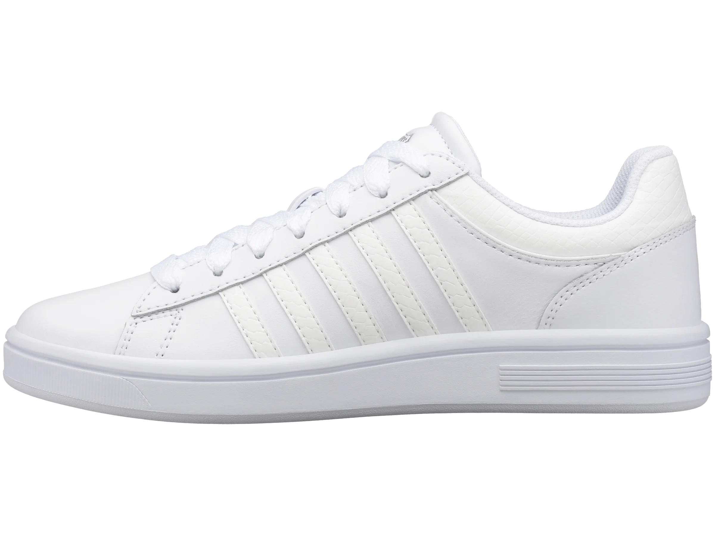 96154-924-M | COURT WINSTON | WHITE/REPTILE - Image 5