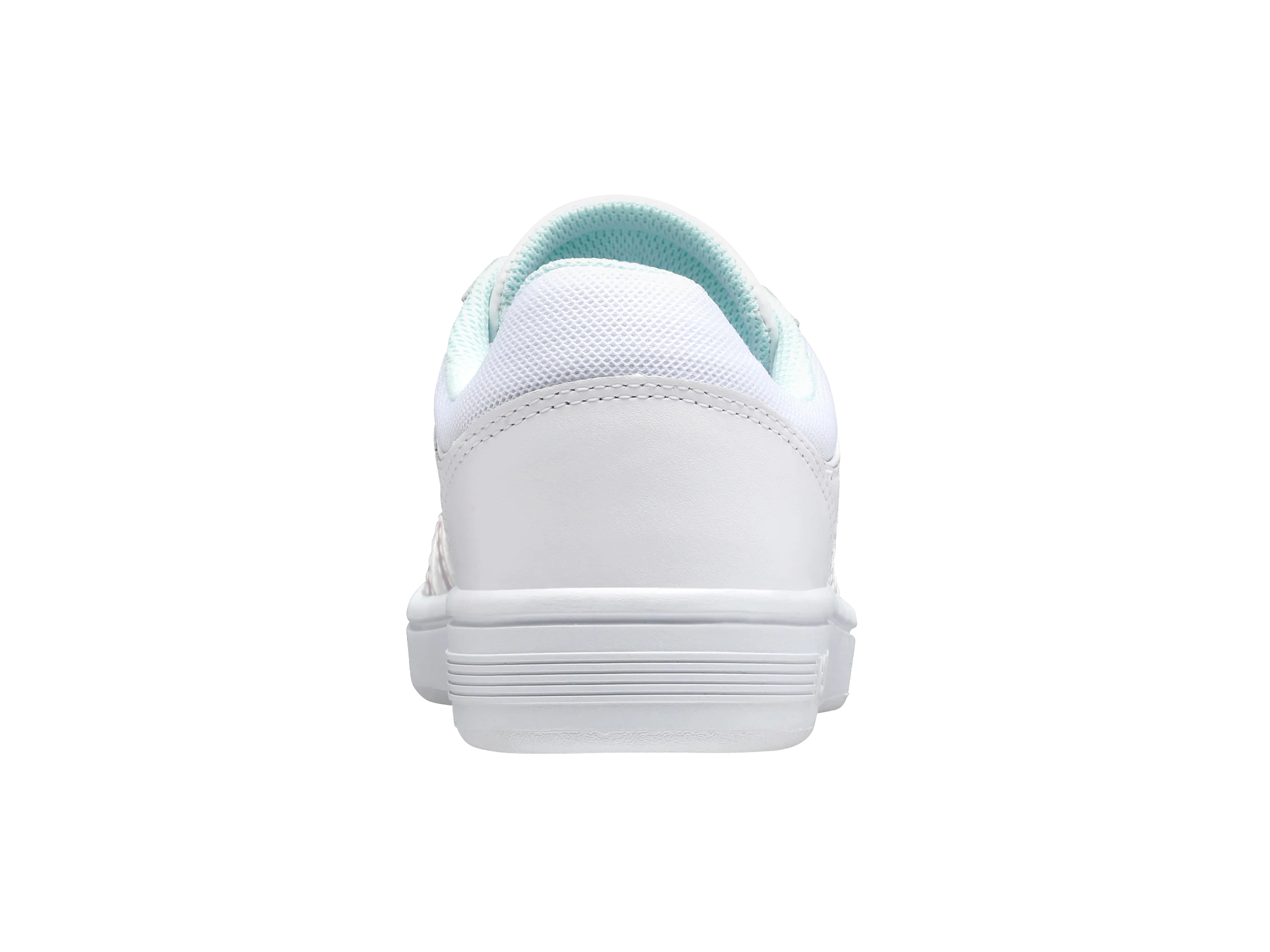 96154-934-M | COURT WINSTON | WHITE/PEARLIZED/BLUE GLASS - Image 4